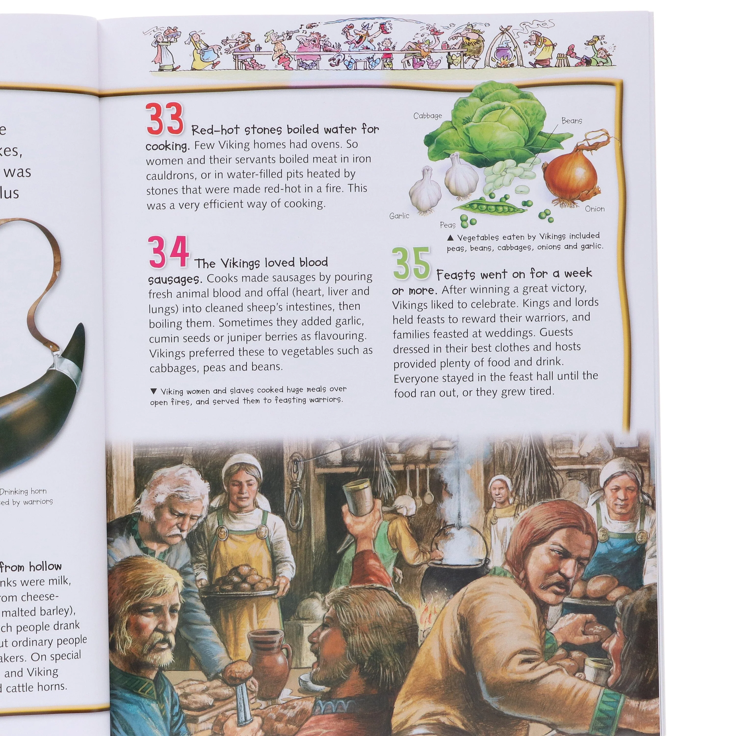 100 Facts Series by Steve Parker & Others 10 Books Collection Set - Ages 7+ - Paperback - Image 7