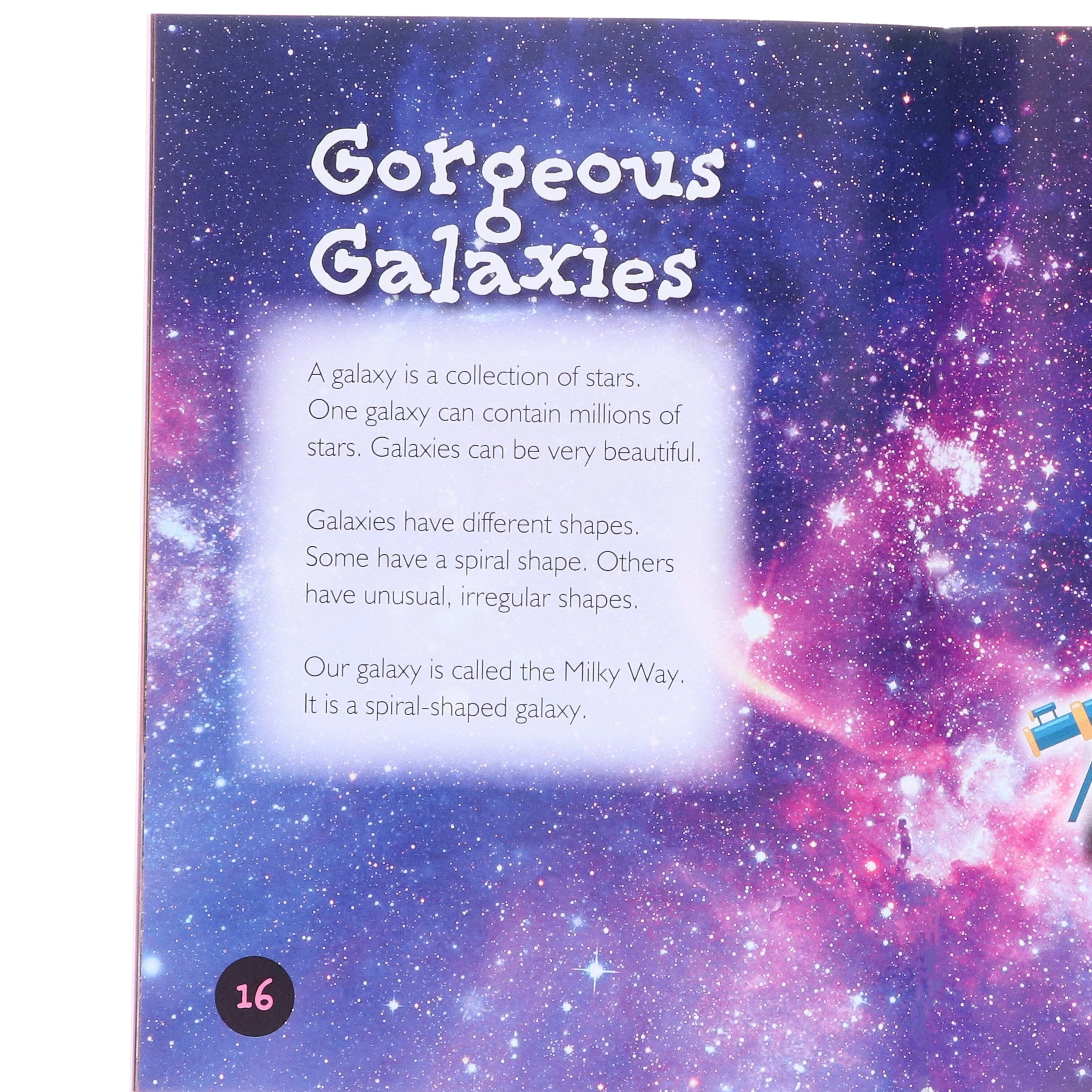 Introduction to Science for Beginners Series (1&2) by Jasmine Brooke 20 Books Collection Box Set - Ages 7+ - Paperback - Image 8