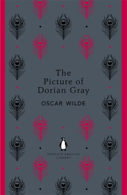 The Picture of Dorian Gray by Oscar Wilde