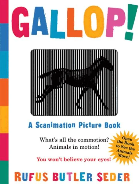 Gallop!