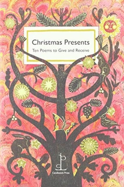 Christmas Presents: Ten Poems to Give and Receive by Various Authors