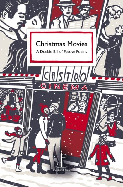 Christmas Movies by Various Authors