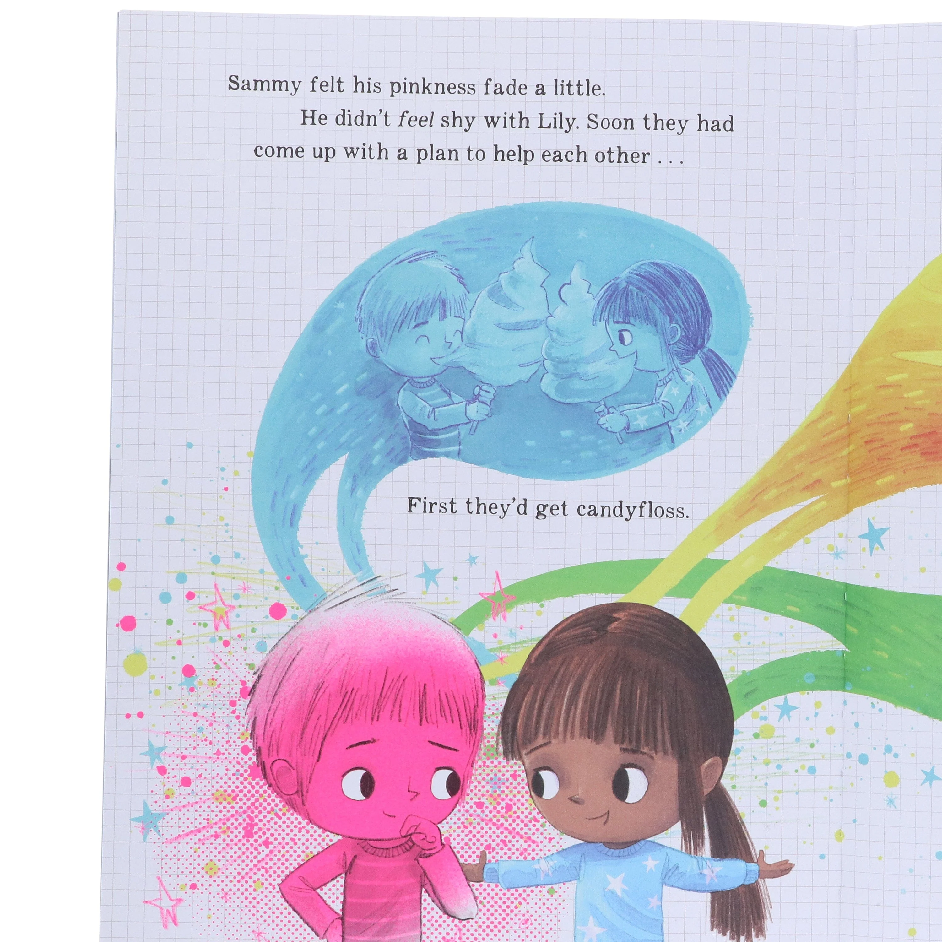A Big Bright Feeling Series by Tom Percival 3 Books Collection Set - Ages 0-5 - Paperback - Image 6