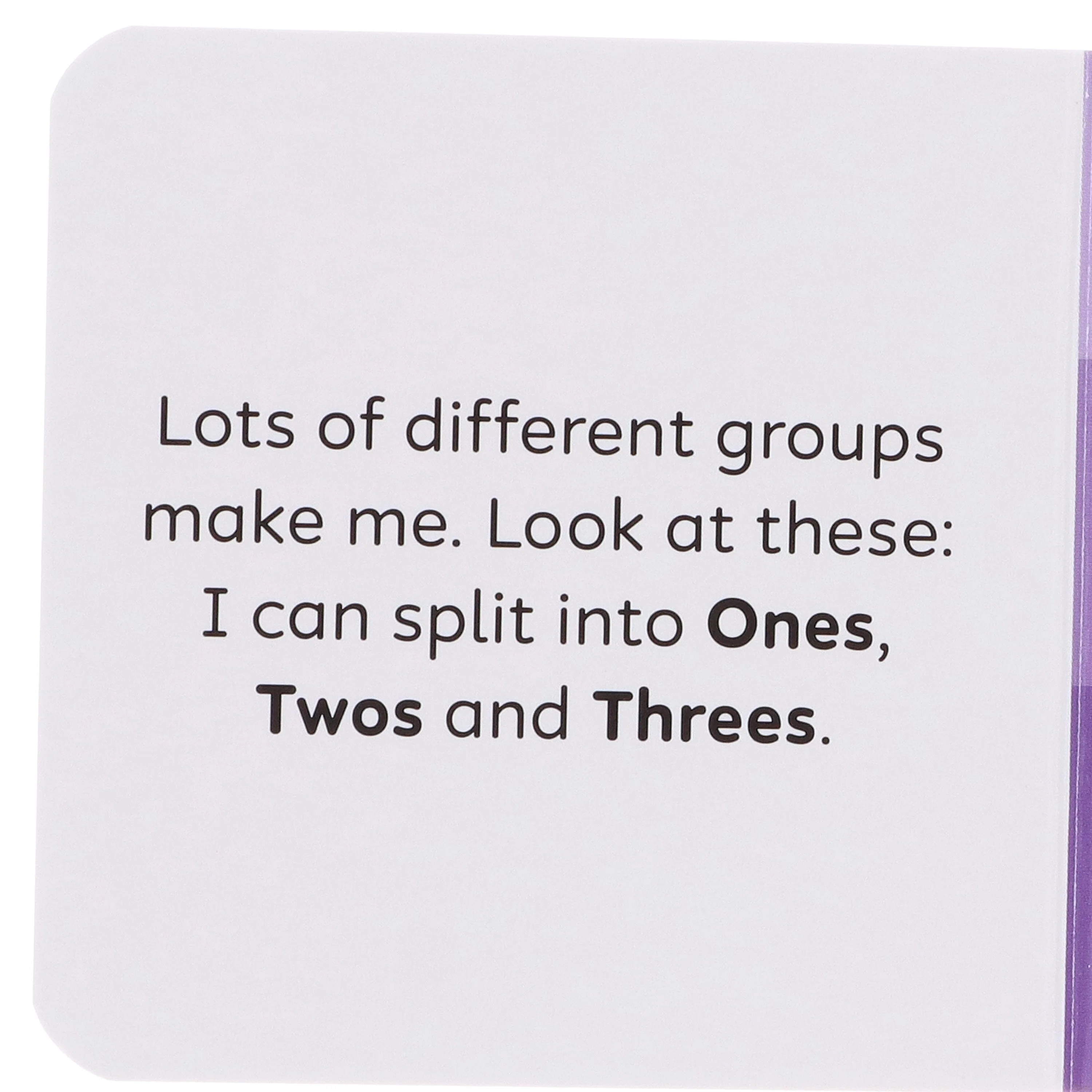 A Case of Numberblocks 12 Mini Books Collection Box Set - Ages 0-5 - Board Book - Image 9