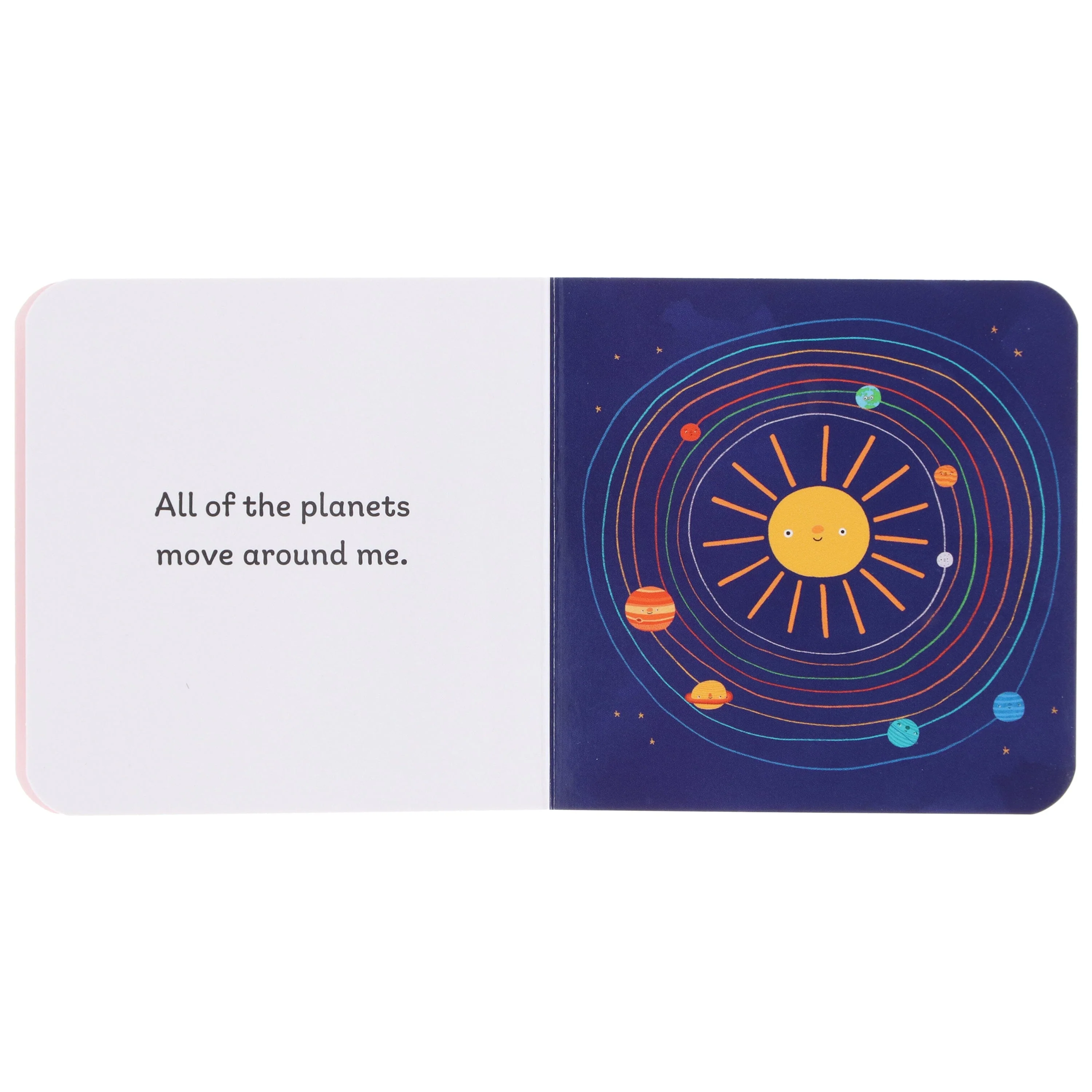 A Case of Space 12 Mini Books Collection Box Set - Ages 0-5 - Board Book - Image 8