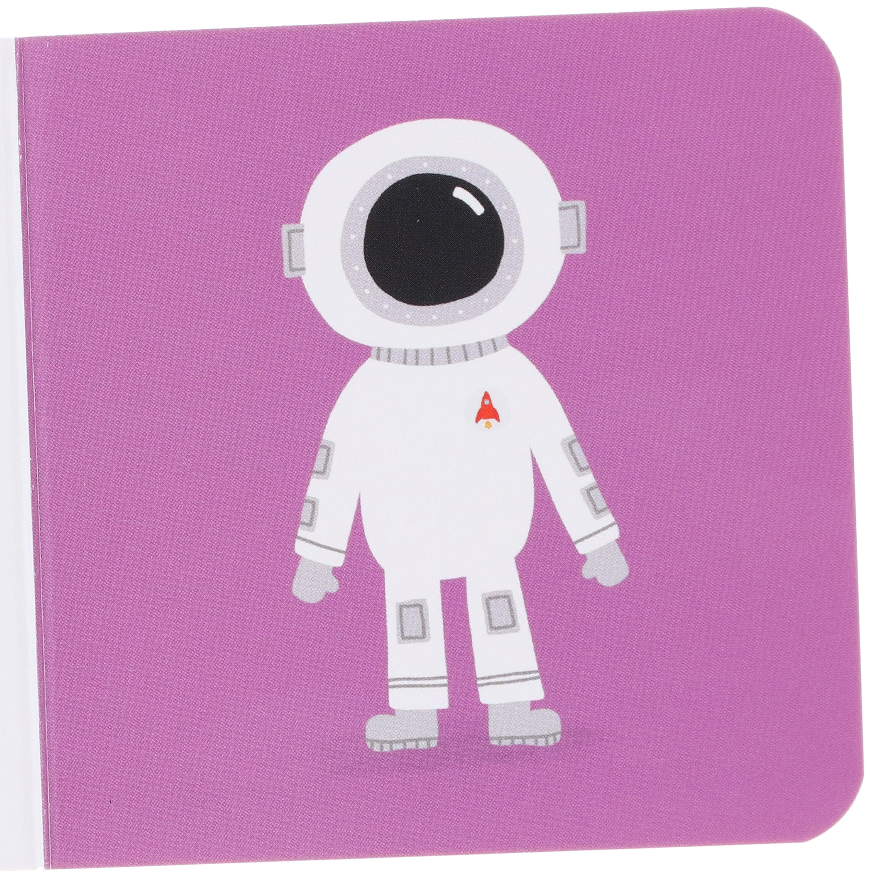 A Case of Space 12 Mini Books Collection Box Set - Ages 0-5 - Board Book - Image 9