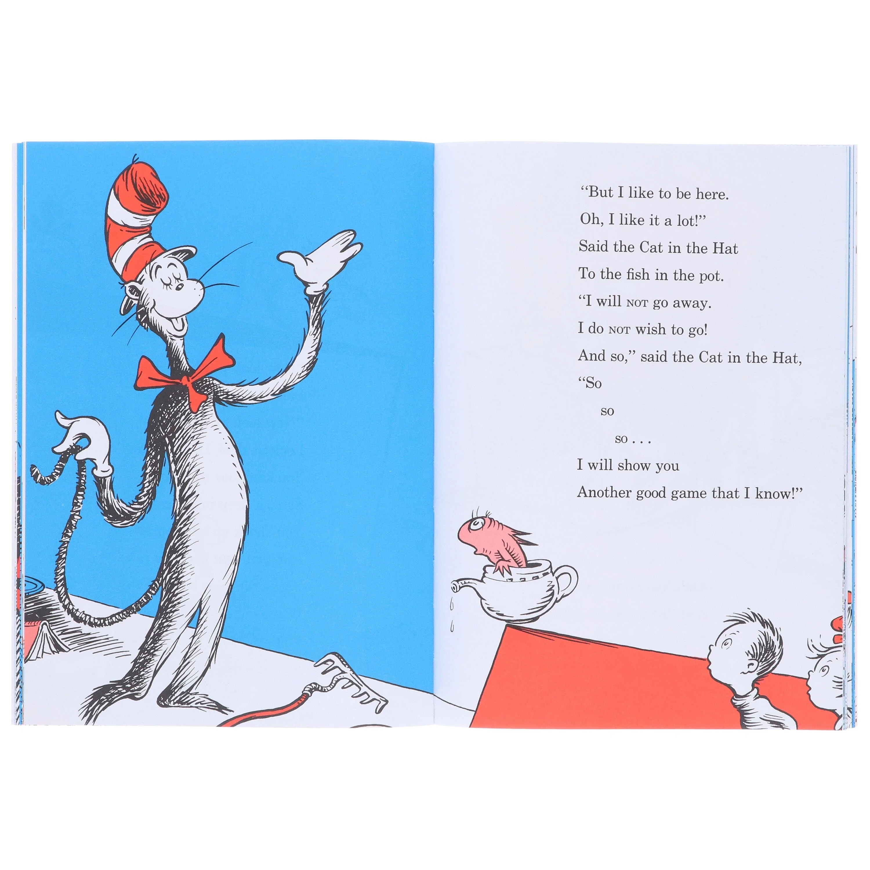 A Classic Case Of Dr. Seuss (Book 1-10) 10 Books Collection Set - Age 3+ - Paperback - Image 7