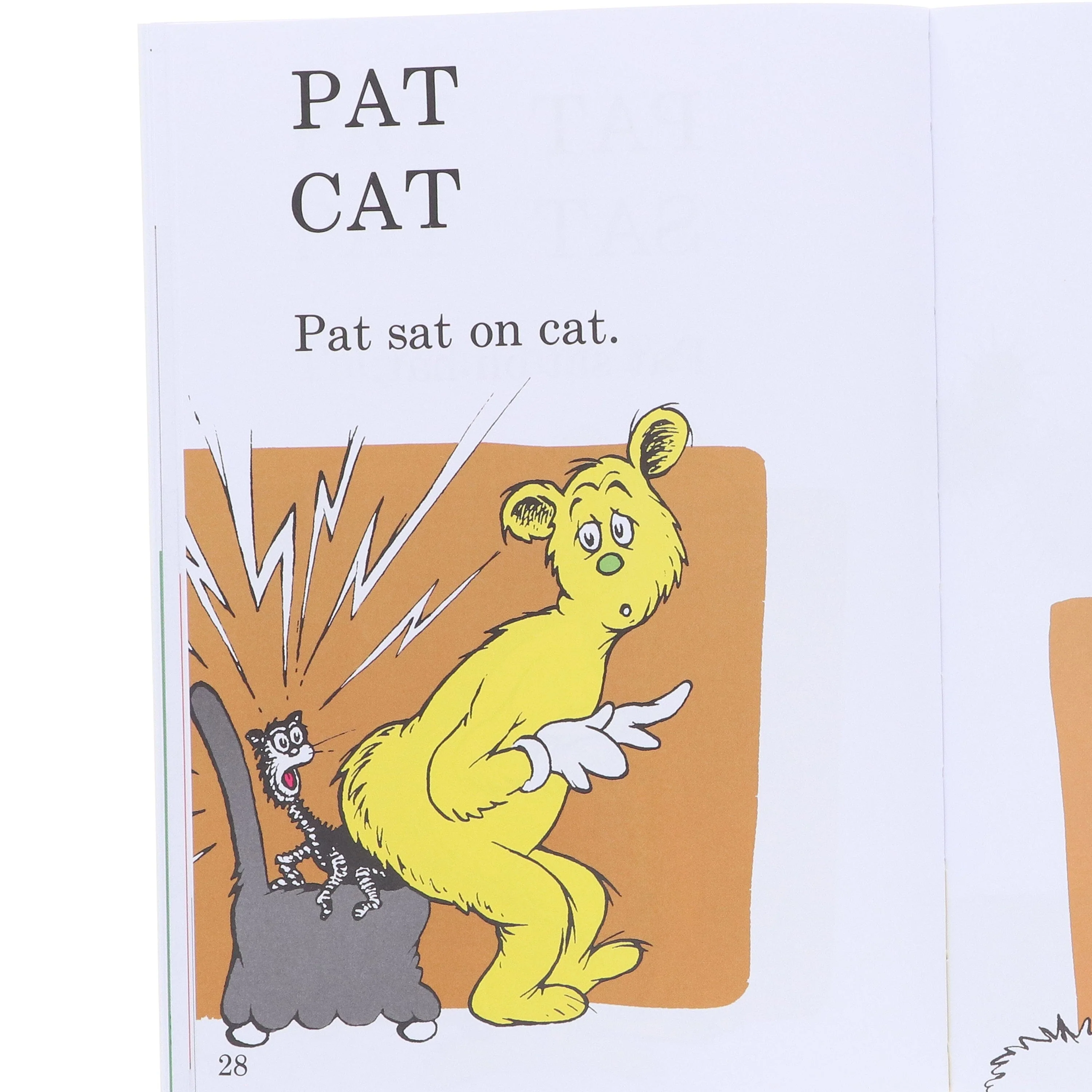 A Classic Case Of Dr. Seuss (Book 1-10) 10 Books Collection Set - Age 3+ - Paperback - Image 8