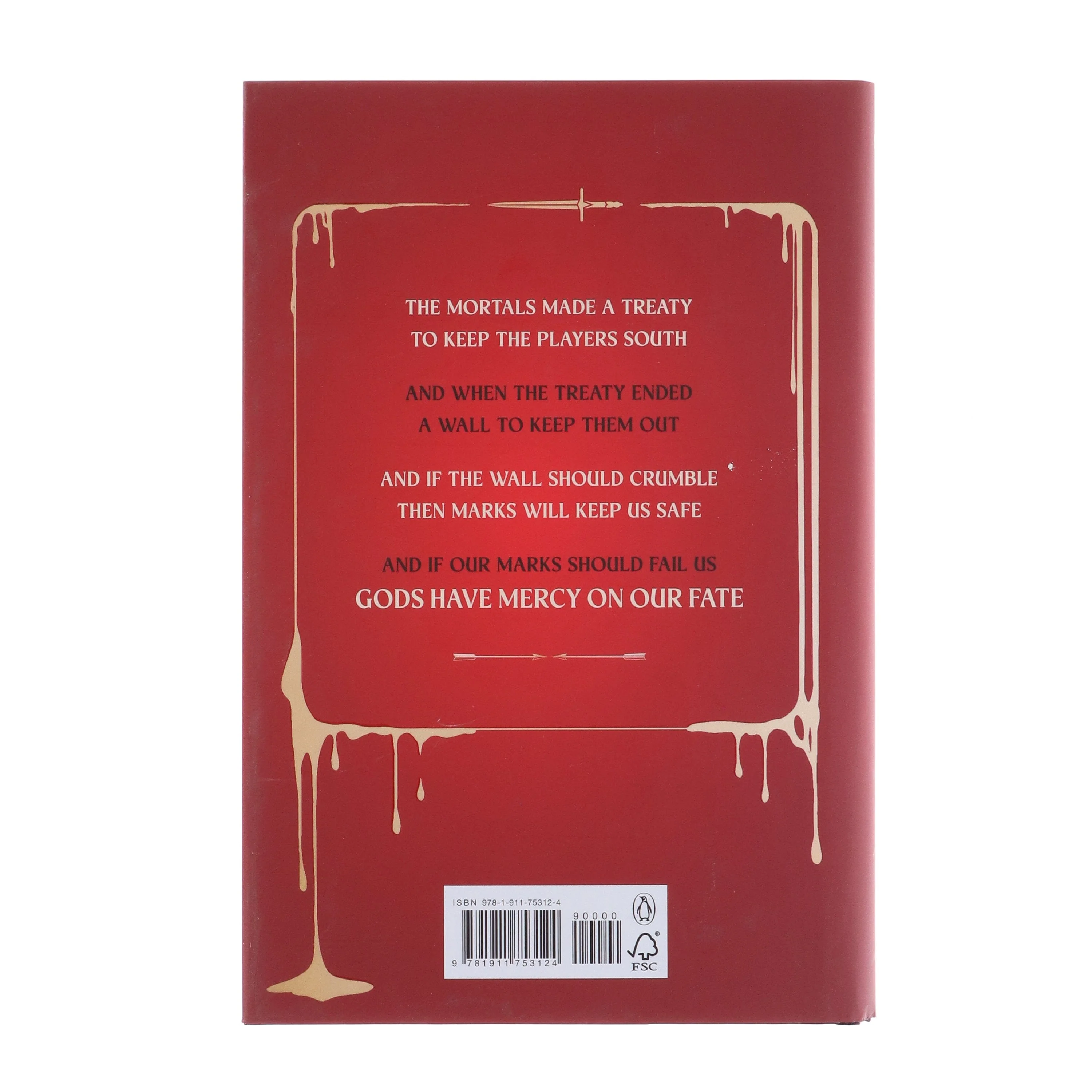 A Stage Set for Villains by Shannon J. Spann - Fiction - Hardback - Image 3