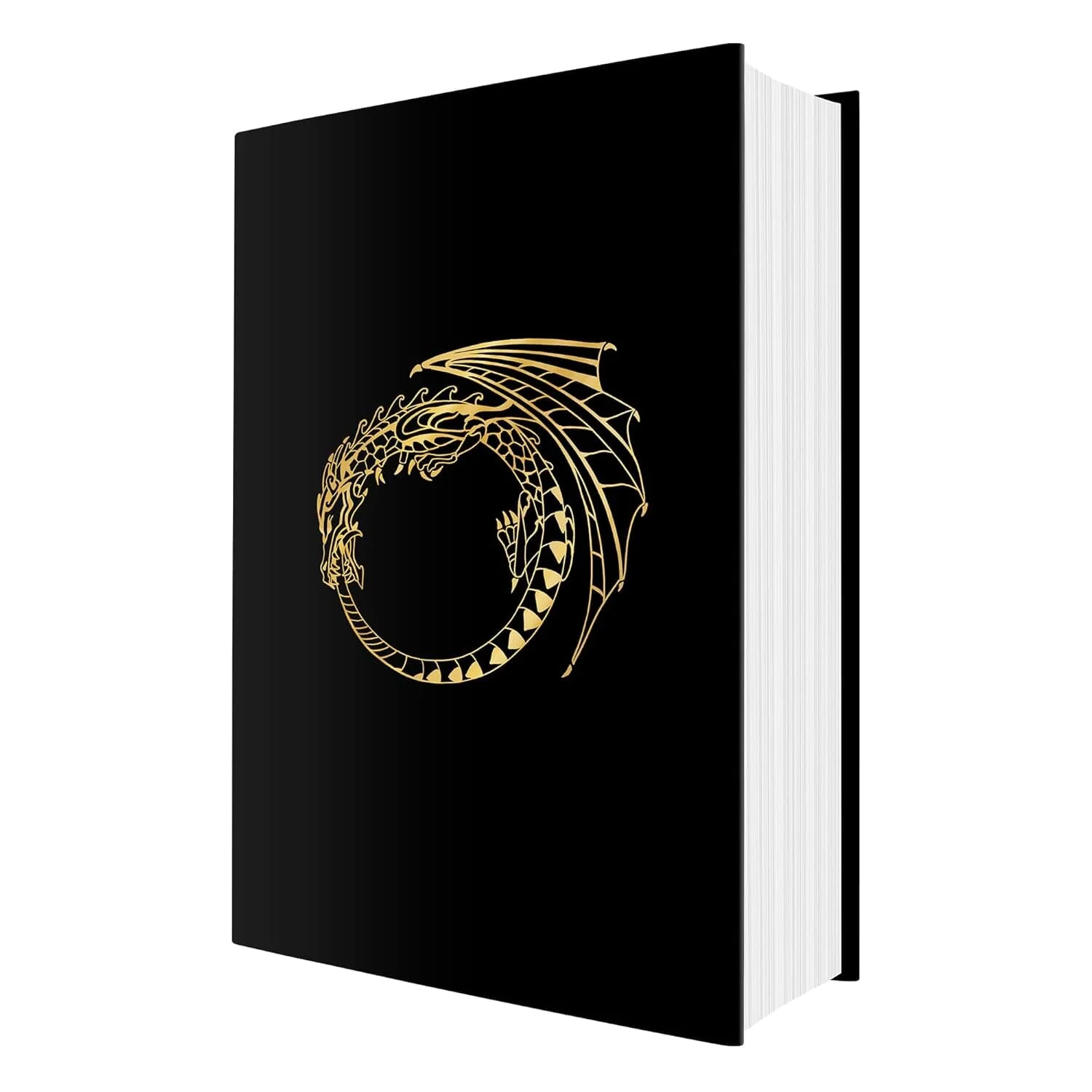 Alchemised by SenLinYu Collector’s Edition - Fiction - Deluxe Hardback - Image 5