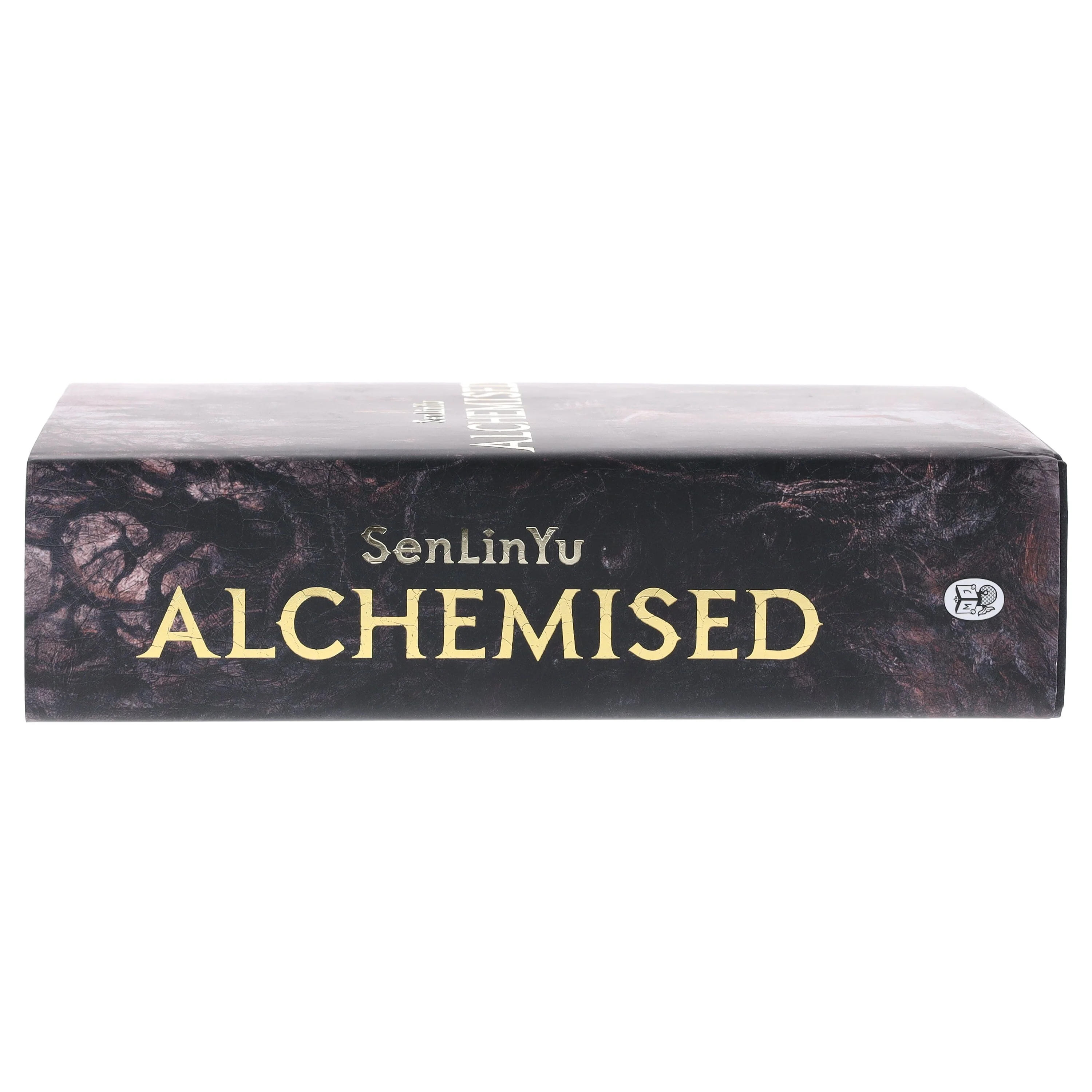 Alchemised by SenLinYu Collector’s Edition - Fiction - Deluxe Hardback - Image 6