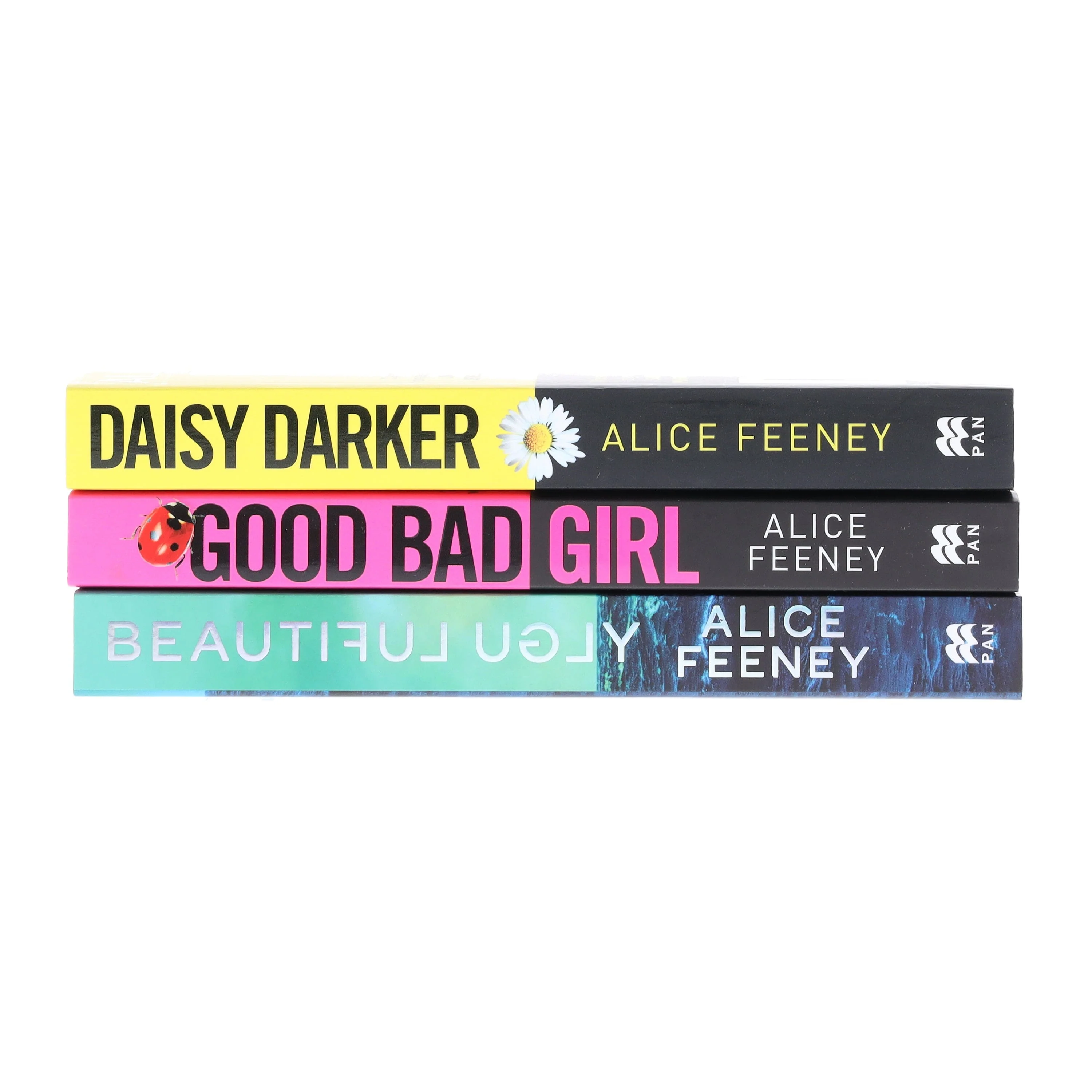 Alice Feeney Collection 3 Books Set - Fiction - Paperback - Image 5