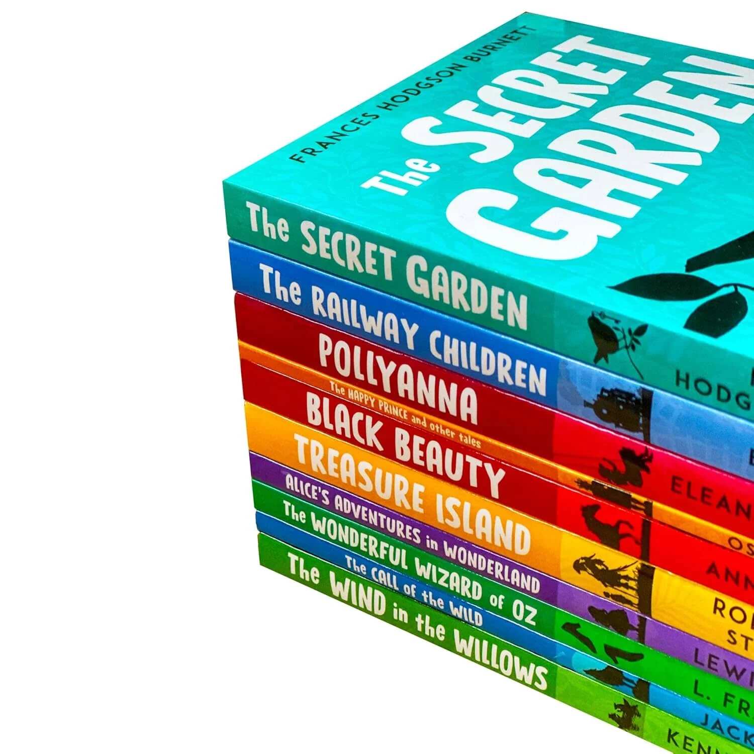 Andersen Children's Classics Collection 10 Books Set - Ages 7+ - Paperback - Image 6