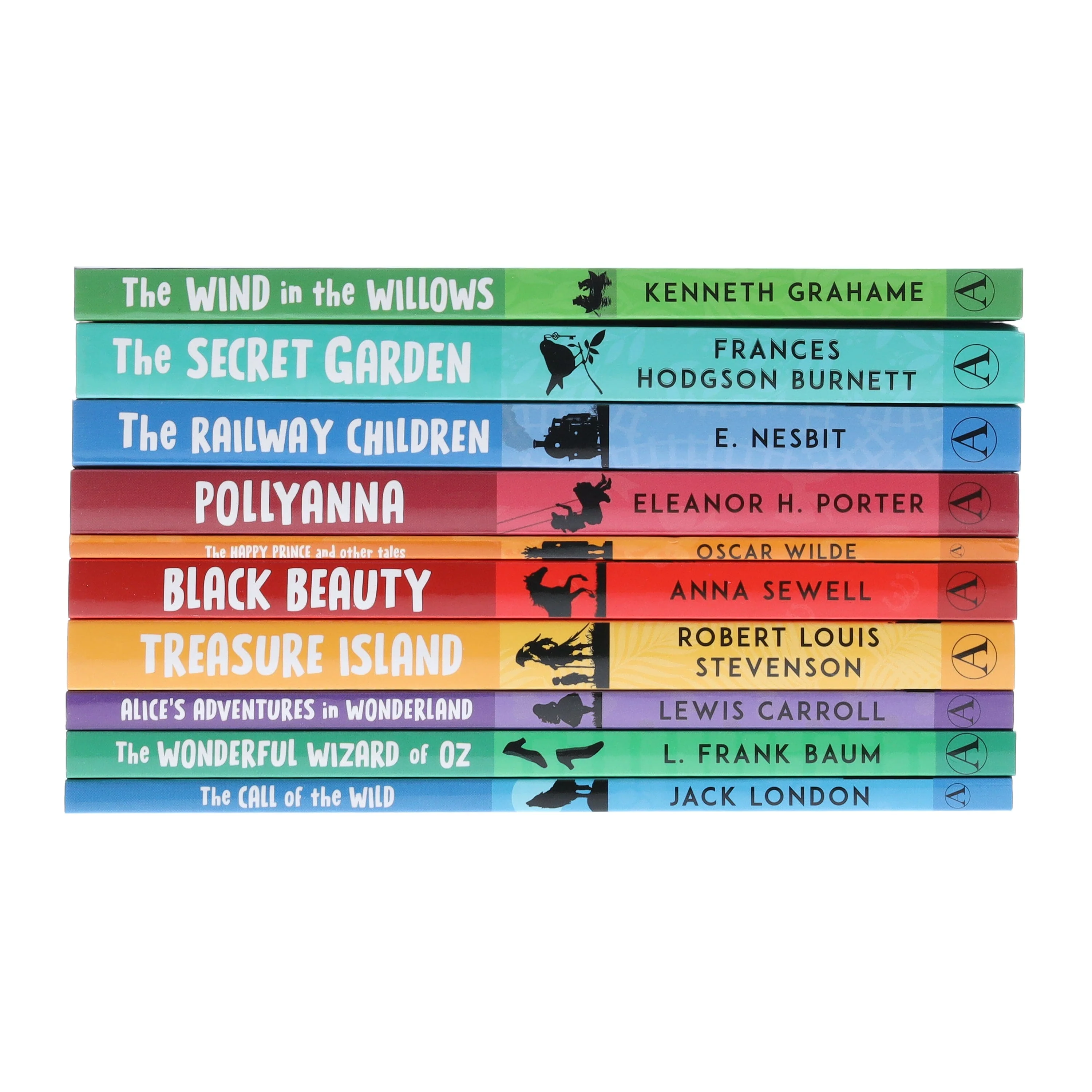 Andersen Children's Classics Collection 10 Books Set - Ages 7+ - Paperback - Image 7