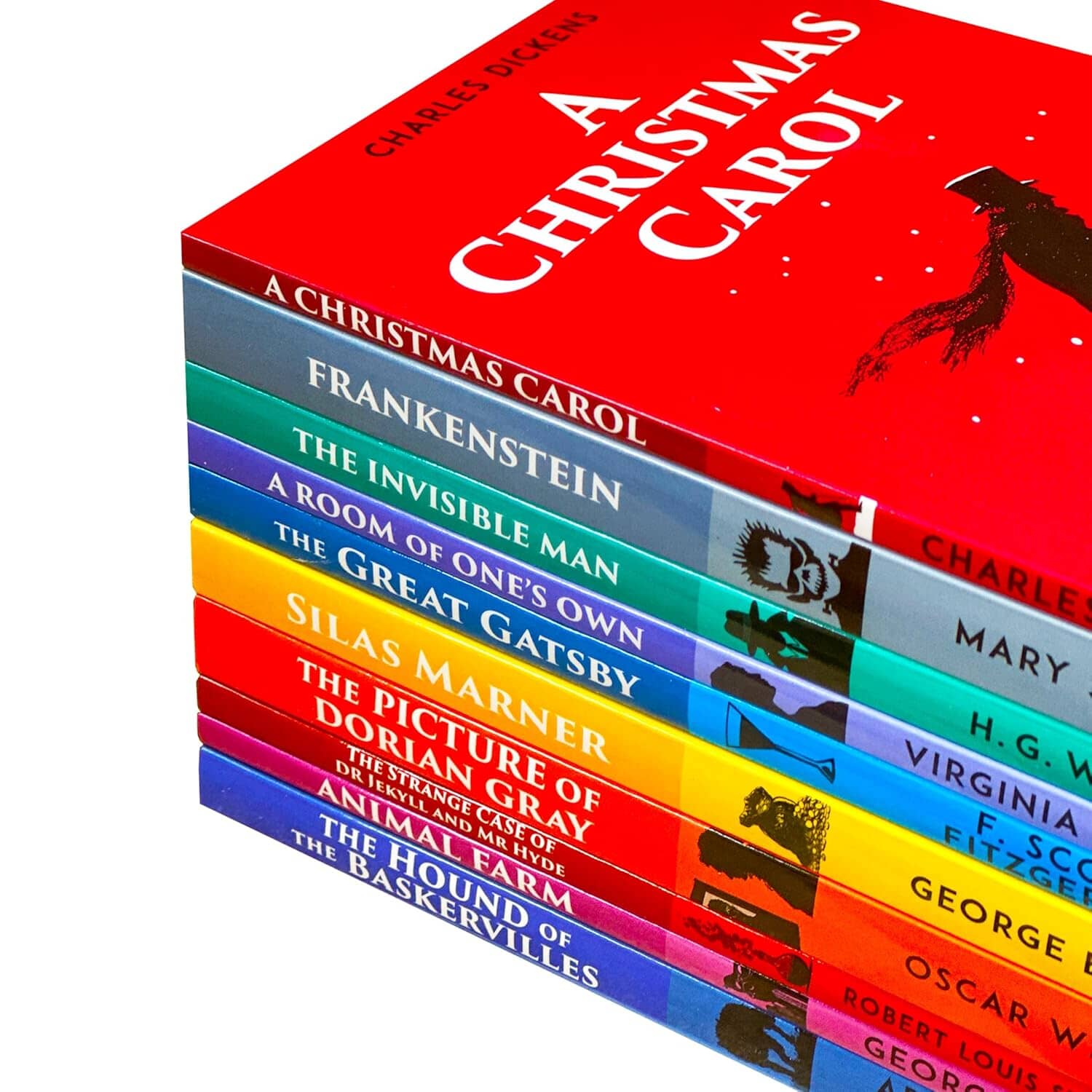 Andersen Press Young Adult Classics Collection 10 Books Set - Fiction - Paperback - Image 6
