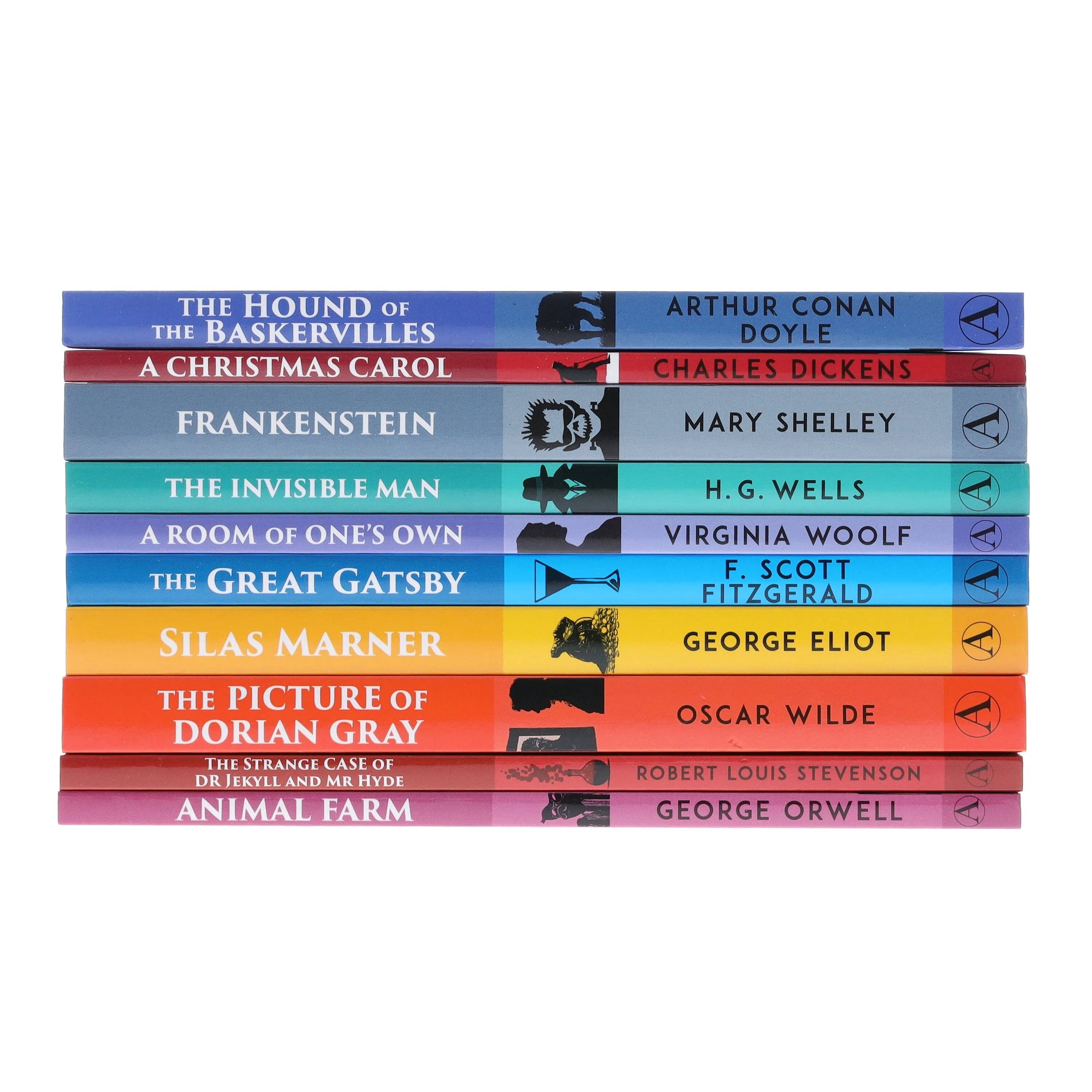 Andersen Press Young Adult Classics Collection 10 Books Set - Fiction - Paperback - Image 7