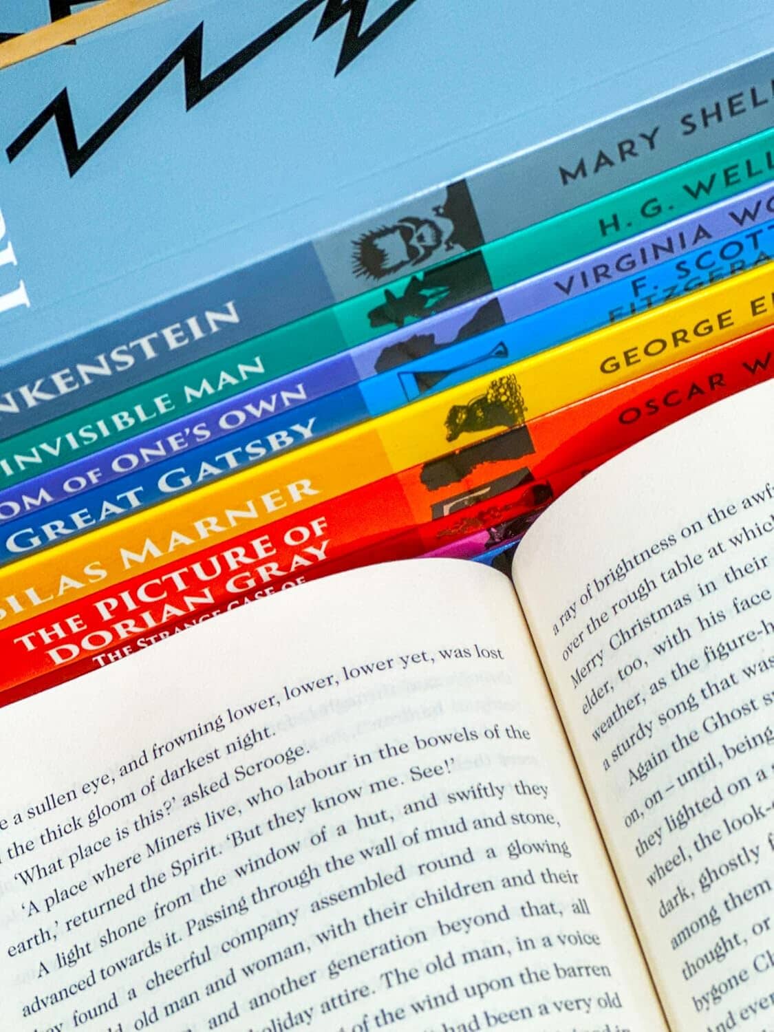 Andersen Press Young Adult Classics Collection 10 Books Set - Fiction - Paperback - Image 8