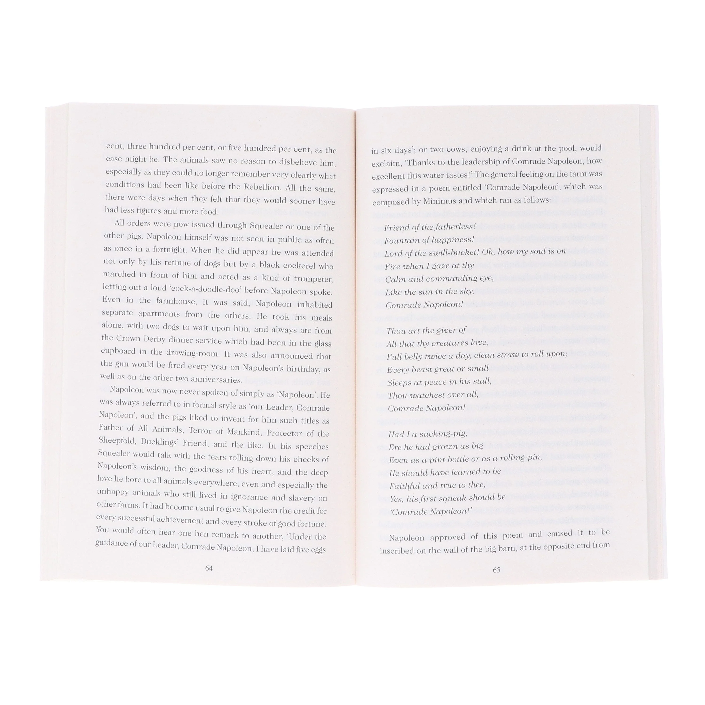 Andersen Press Young Adult Classics Collection 10 Books Set - Fiction - Paperback - Image 9