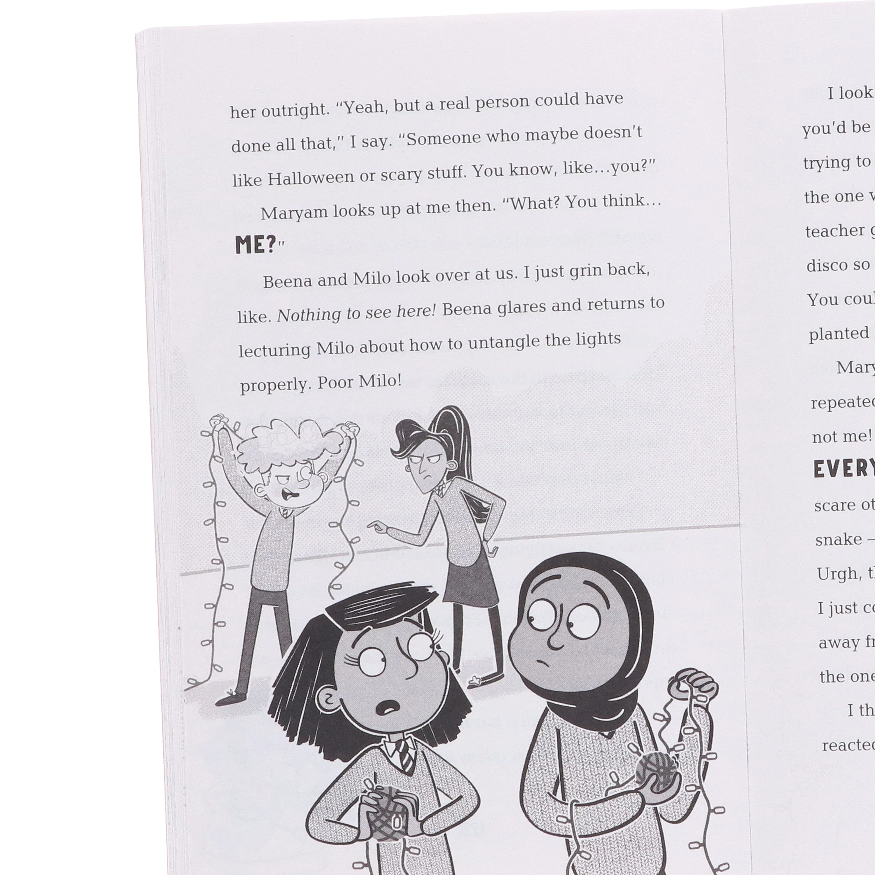 Anisha Accidental Detective Series & Pia's Pet Club: Iguana Escape: World Book Day 2026 by Serena Patel 7 Books Collection Set - Ages 7-11 - Paperback - Image 2
