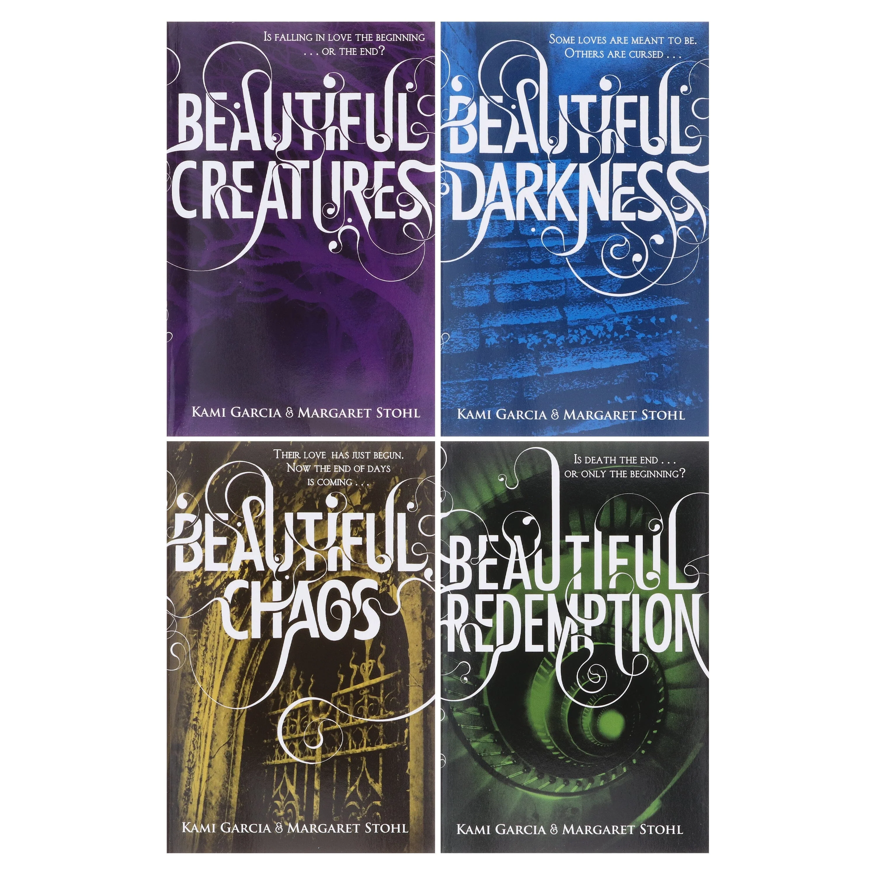 Beautiful Creatures & Murder Most Unladylike Bundle 12 Books Collection Set – Ages  9+ - Paperback - Image 2