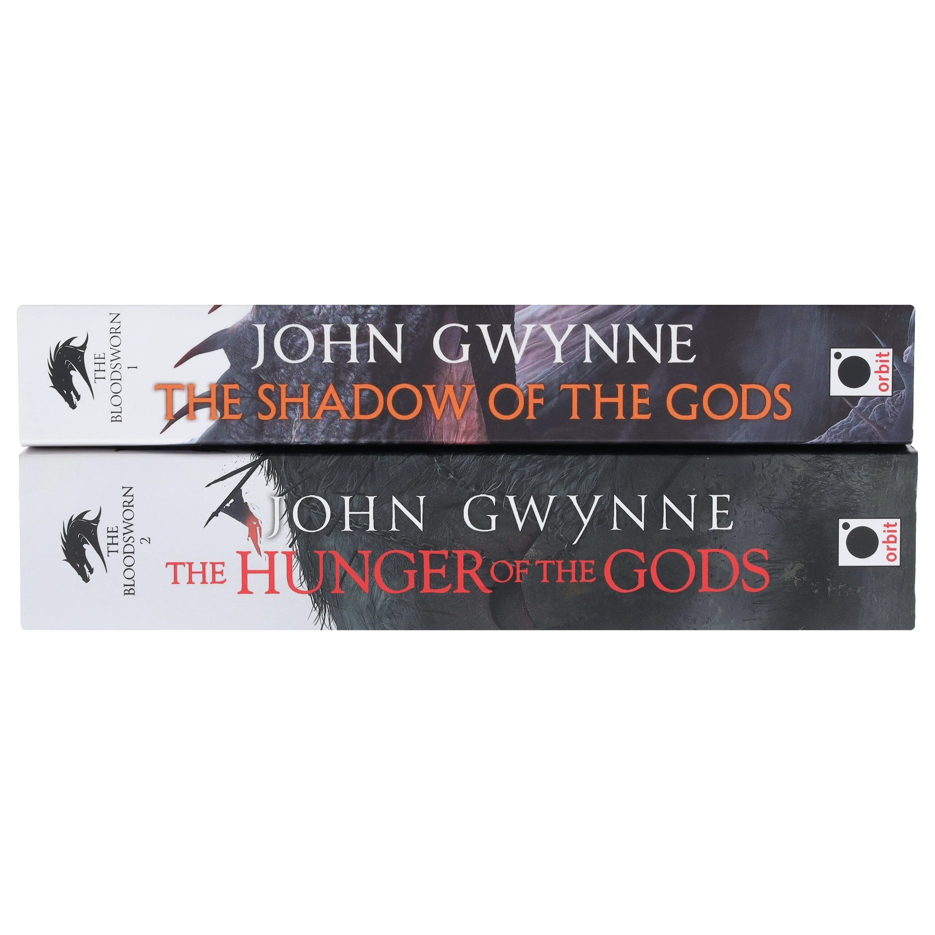 Bloodsworn Series by John Gwynne 2 Books Collection Set - Fiction - Paperback - Image 6