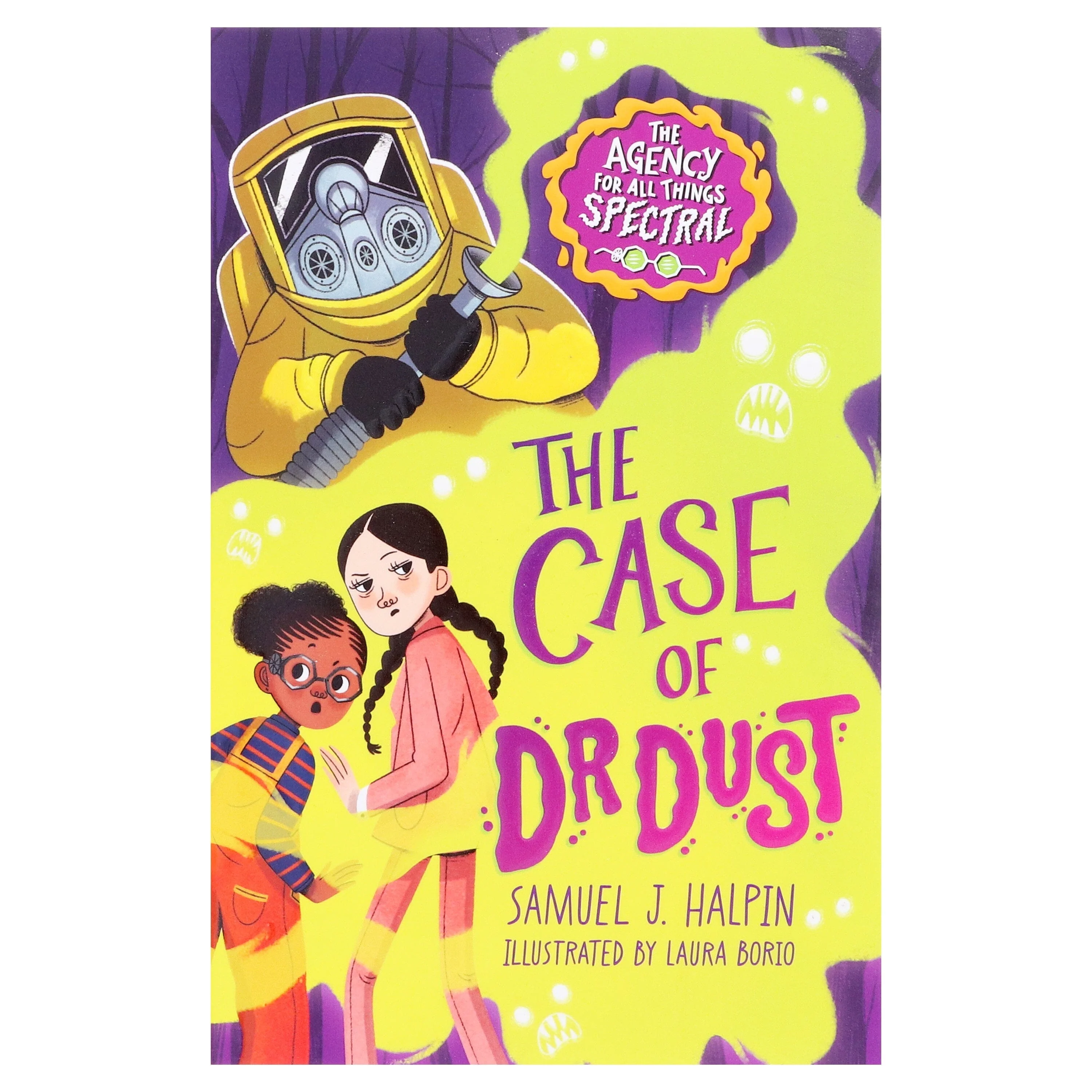 Blue's Planet: Australia, The Case of Dr Dust: Agency for All Things Spectral & Totally Twins Model Mania: The Fabulous Diary of Persephone Pinchgut: 3 Books Collection Set - Age 9-12 - Paperback - Image 2