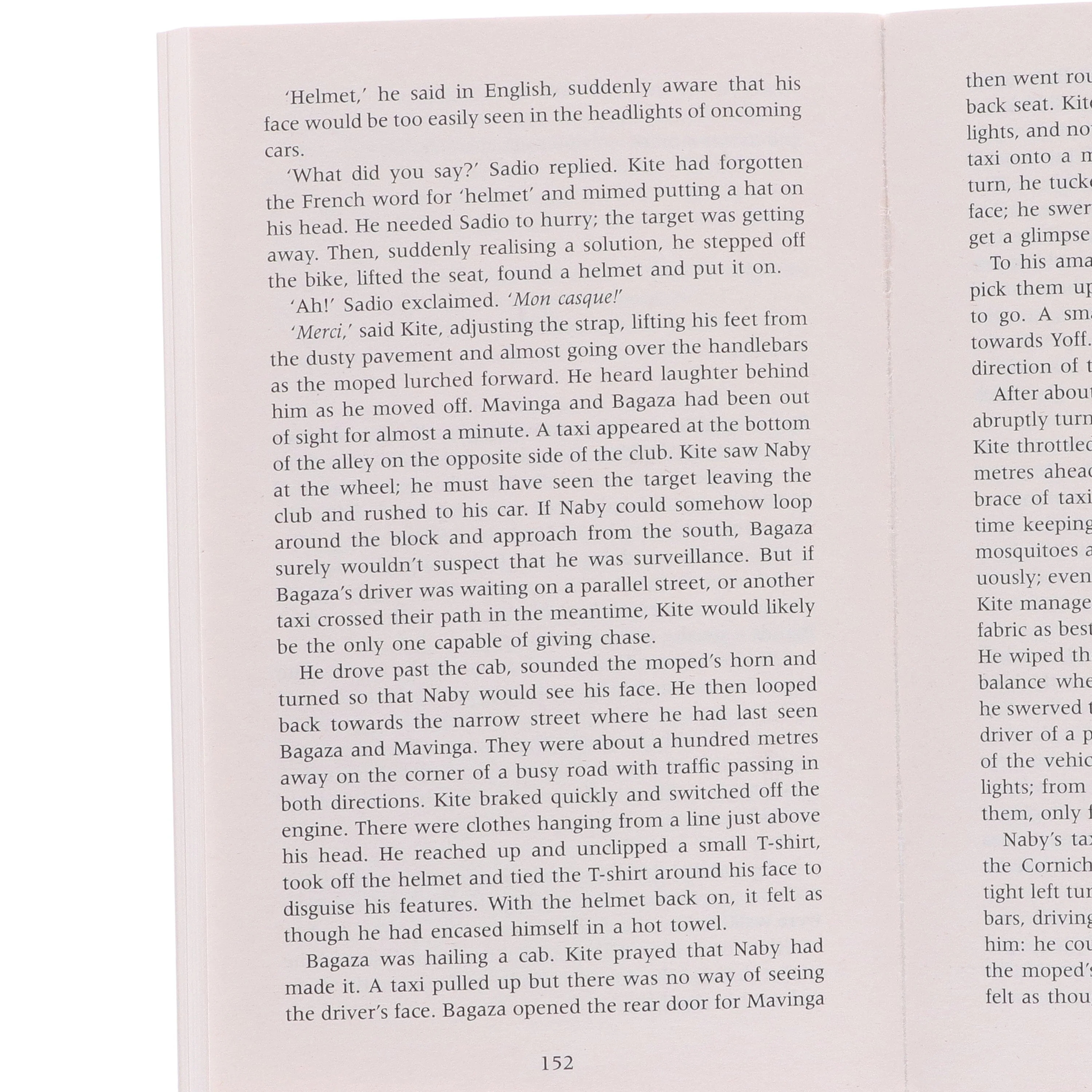 BOX 88 Thriller Series by Charles Cumming 3 Books Collection Set - Fiction - Paperback - Image 8