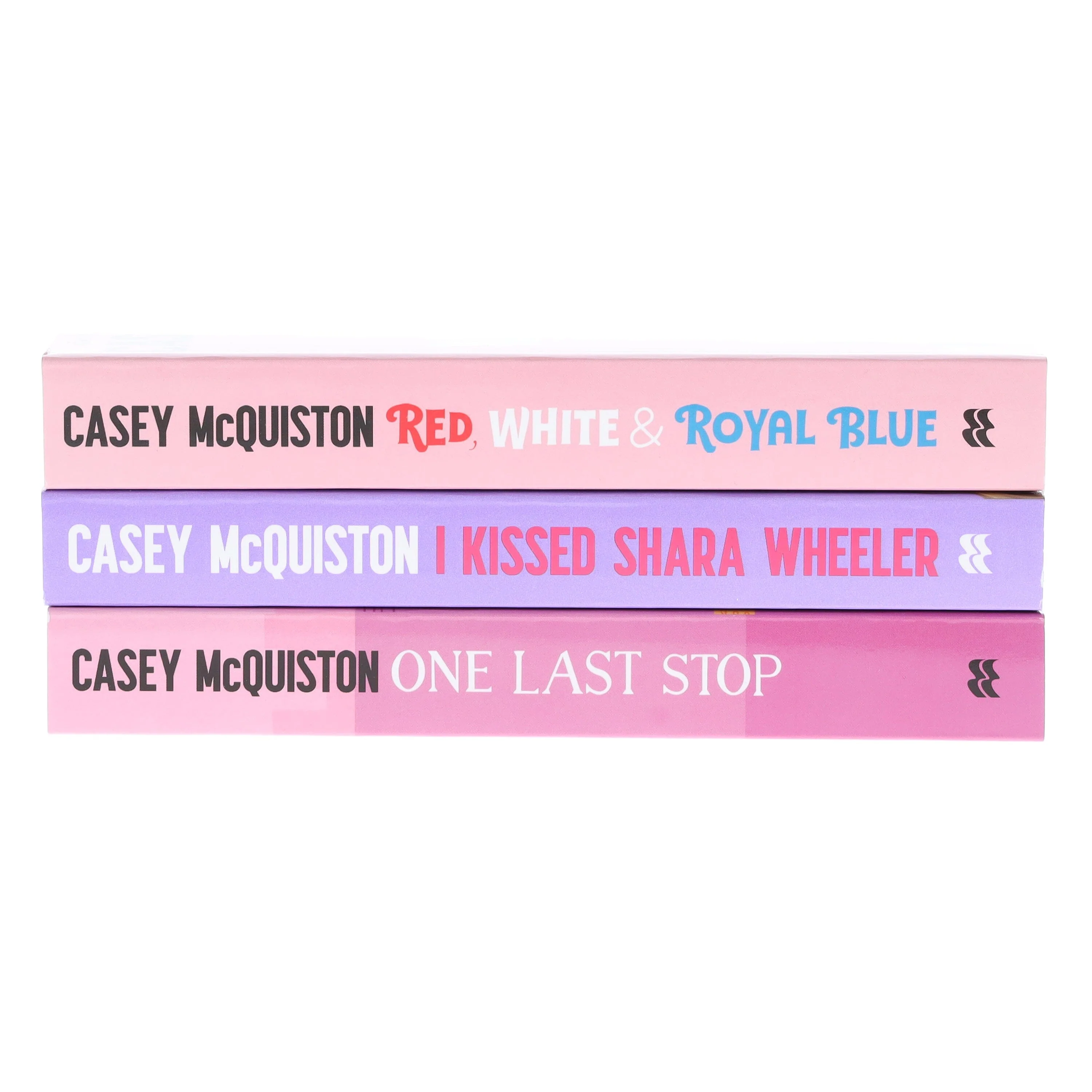 Casey McQuiston Collection 3 Books Set - Fiction - Paperback - Image 5