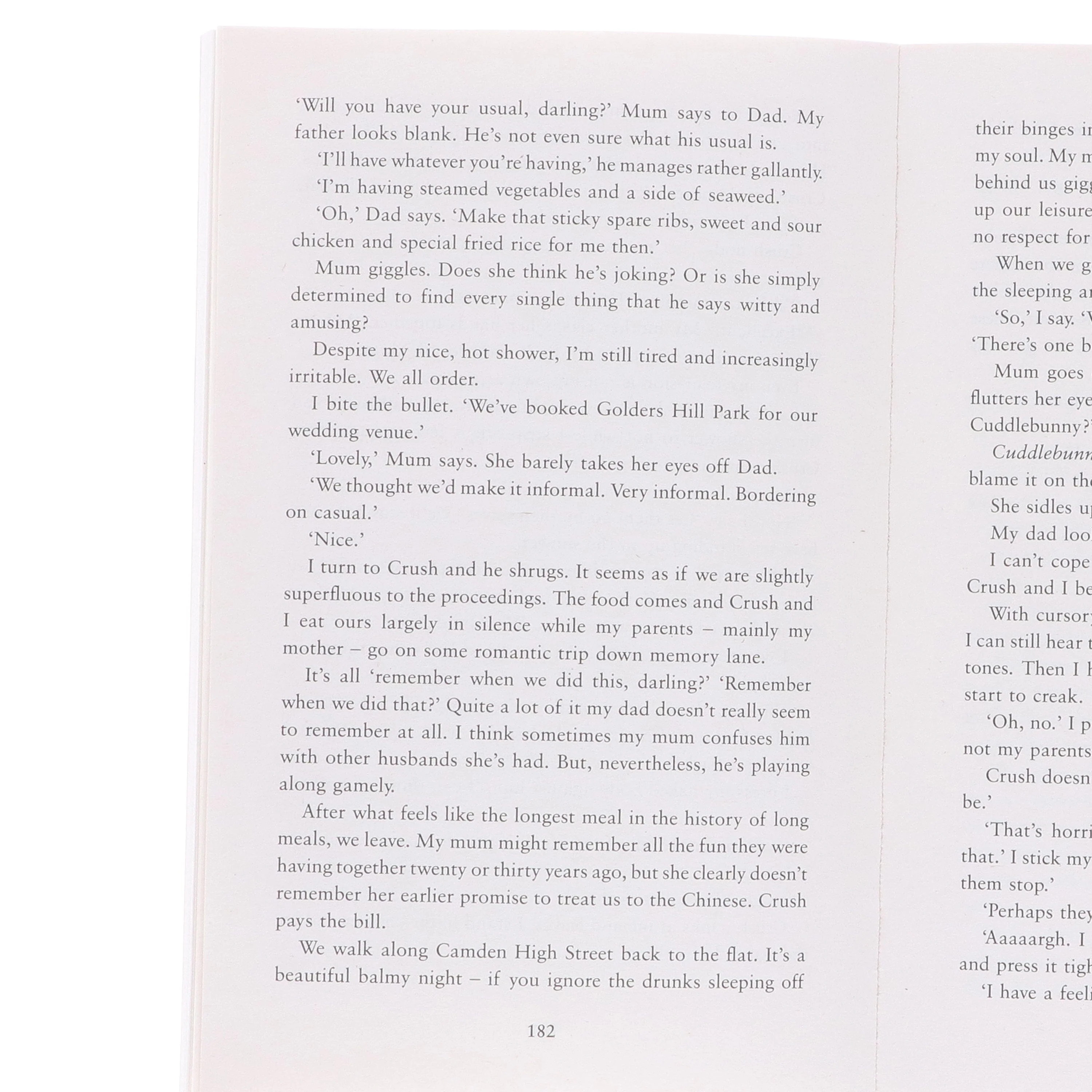 Chocolate Lovers' Club by Carole Matthews 4 Books Collection Set - Fiction - Paperback - Image 8