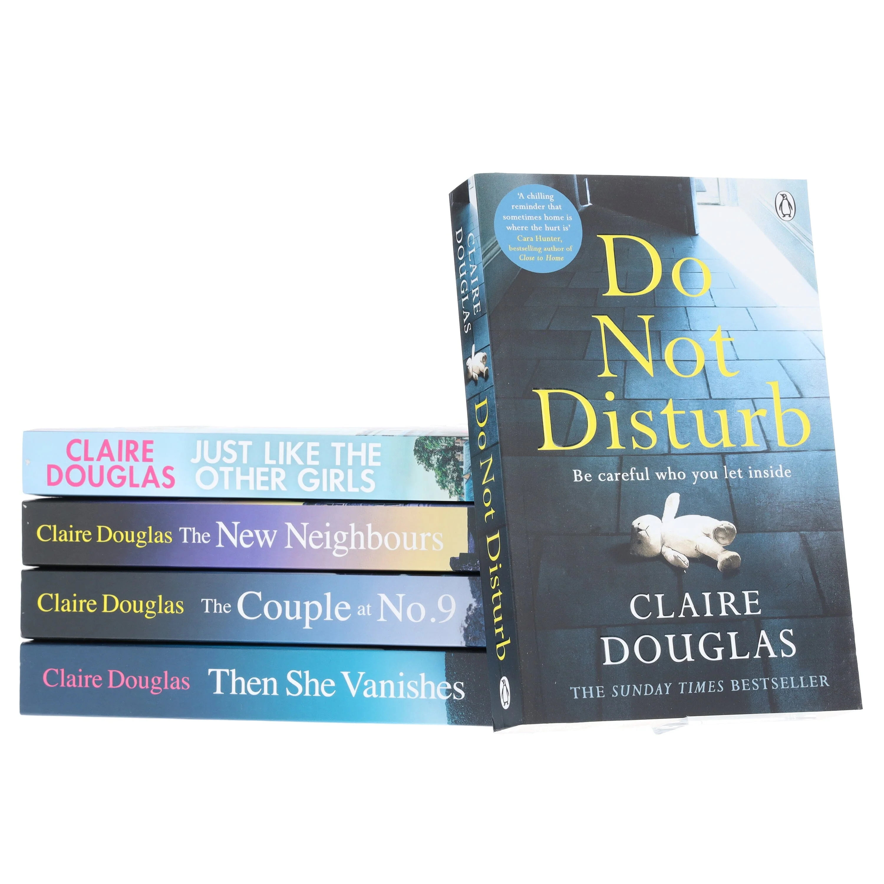 Claire Douglas 5 Books Collection Set - Fiction - Paperback - Image 4