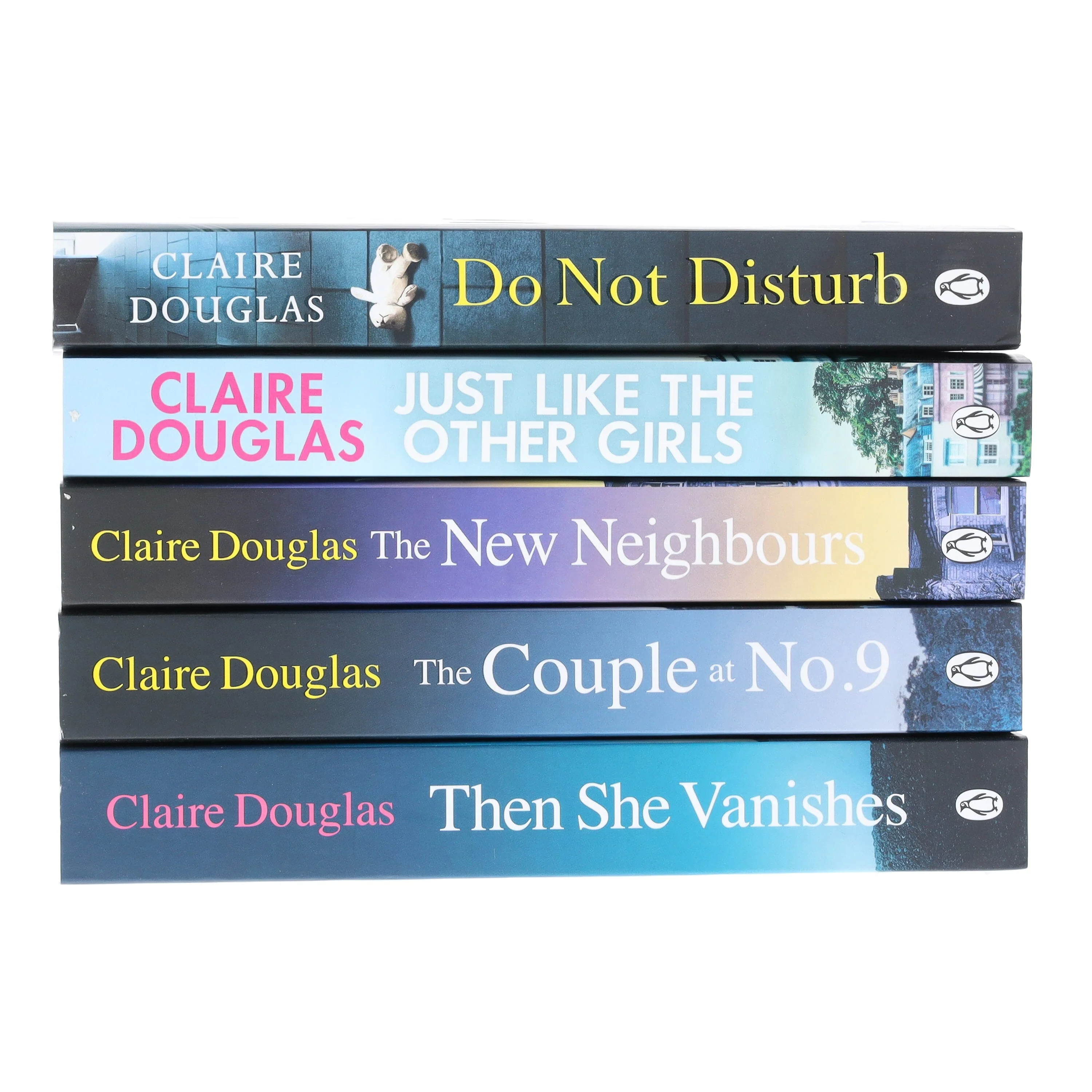 Claire Douglas 5 Books Collection Set - Fiction - Paperback - Image 5