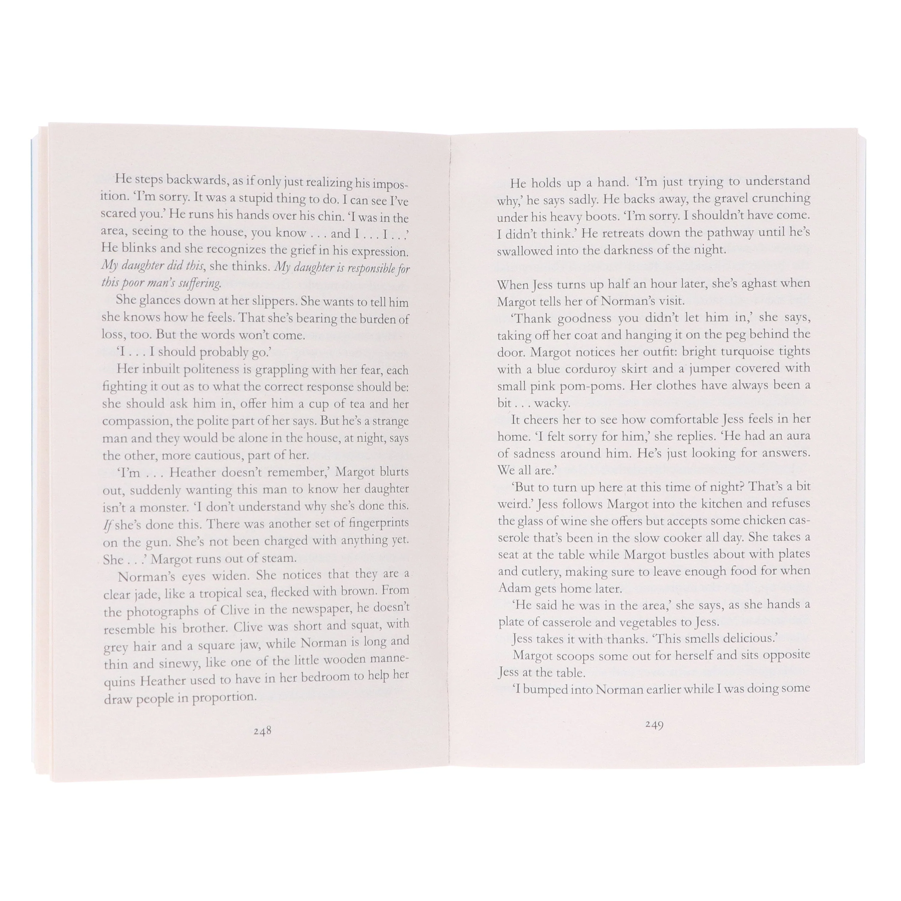 Claire Douglas 5 Books Collection Set - Fiction - Paperback - Image 6