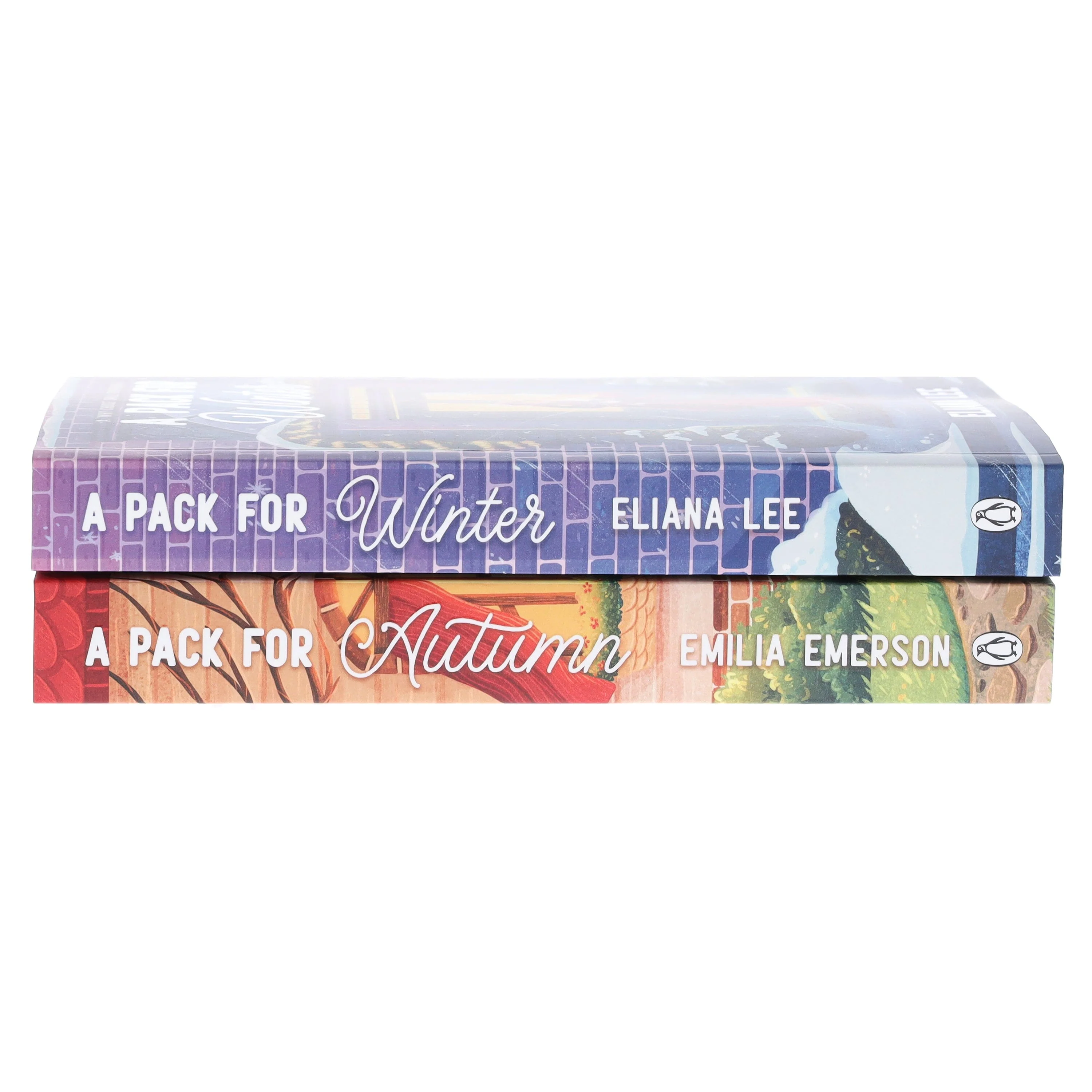 Cozyverse Series by Emilia Emerson & Eliana Lee 2 Books Collection Set - Fiction - Paperback - Image 5