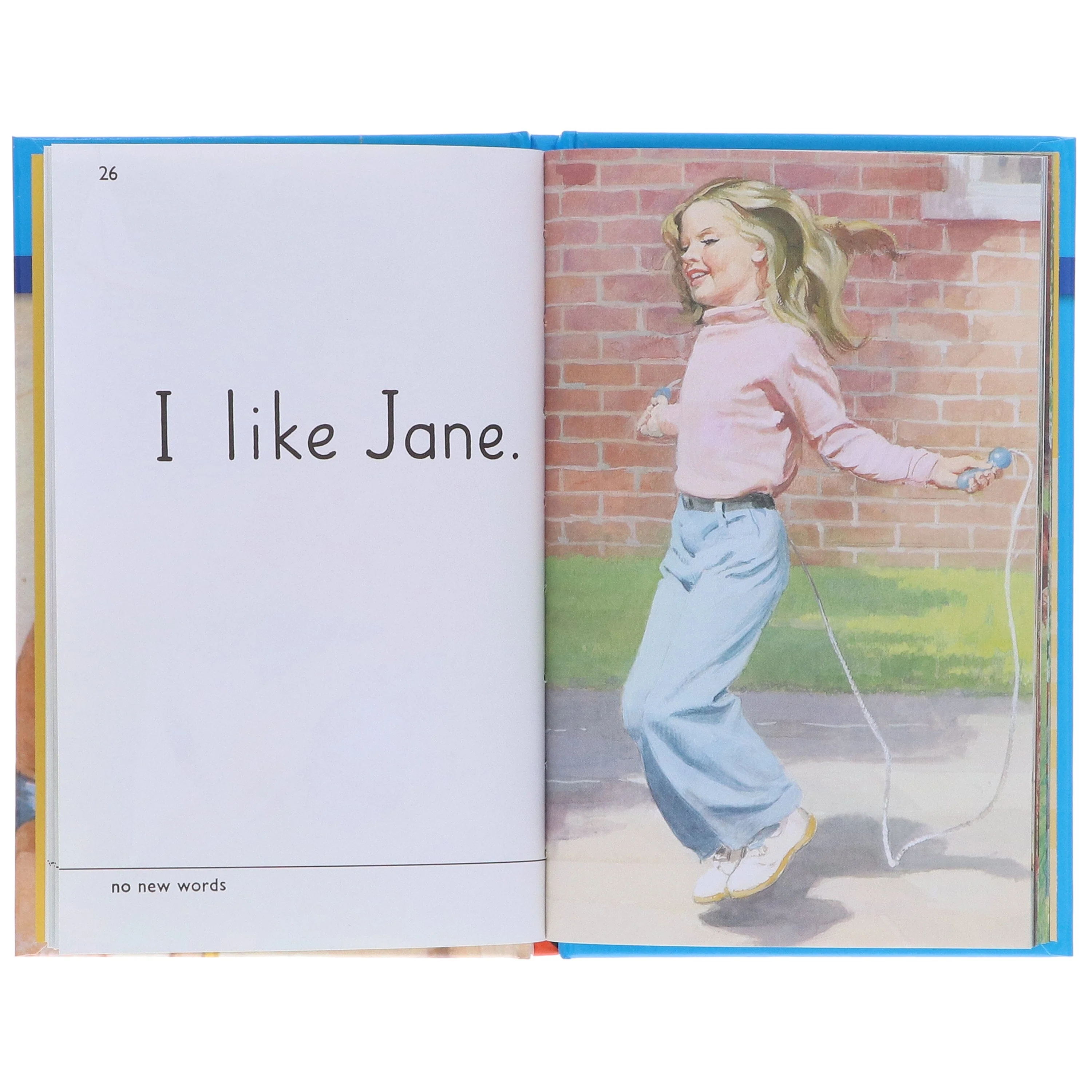 Damaged - Ladybird Key Words with Peter and Jane 36 Books Collection Set - Ages 5-7 - Hardback - I 41 - Image 4