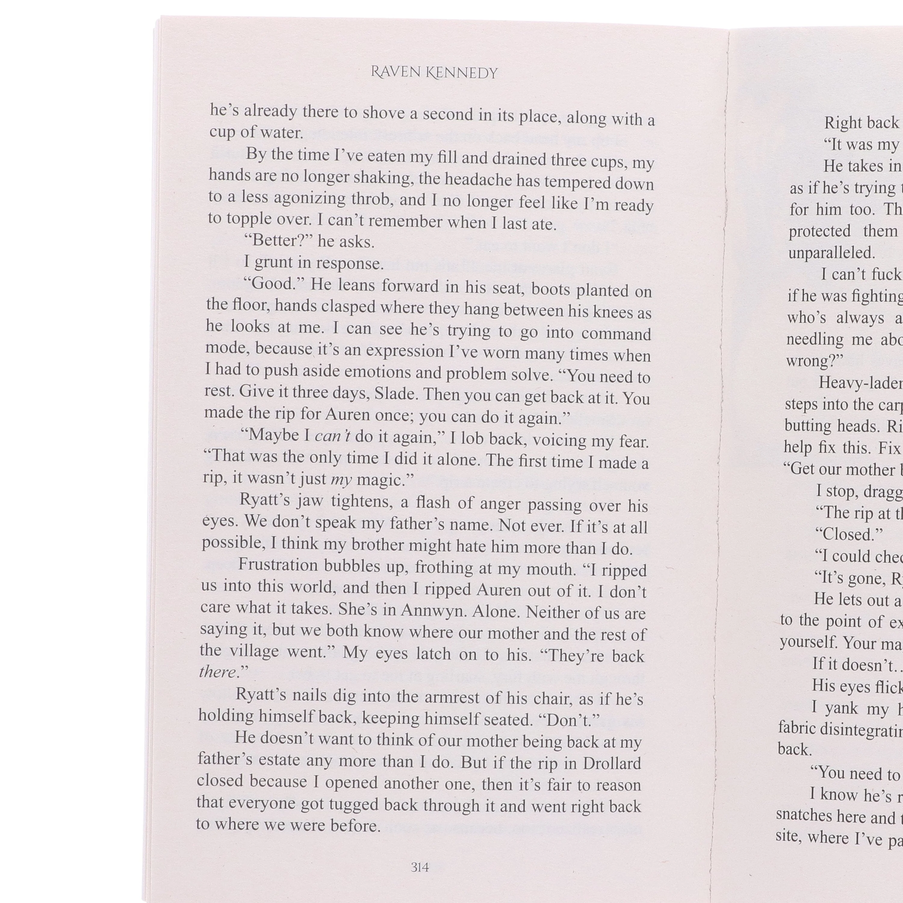 The Plated Prisoner Series By Raven Kennedy: 6 Books Collection Set - Fiction - Paperback - Image 8
