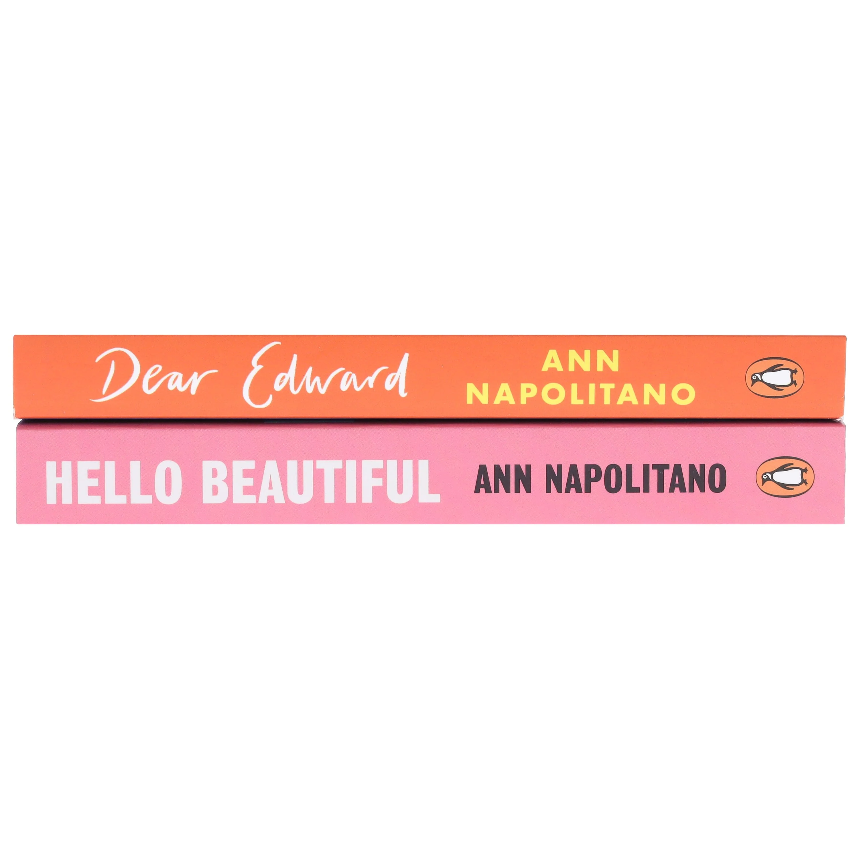 Dear Edward & Hello Beautiful by Ann Napolitano 2 Books Collection Set - Fiction - Paperback - Image 6