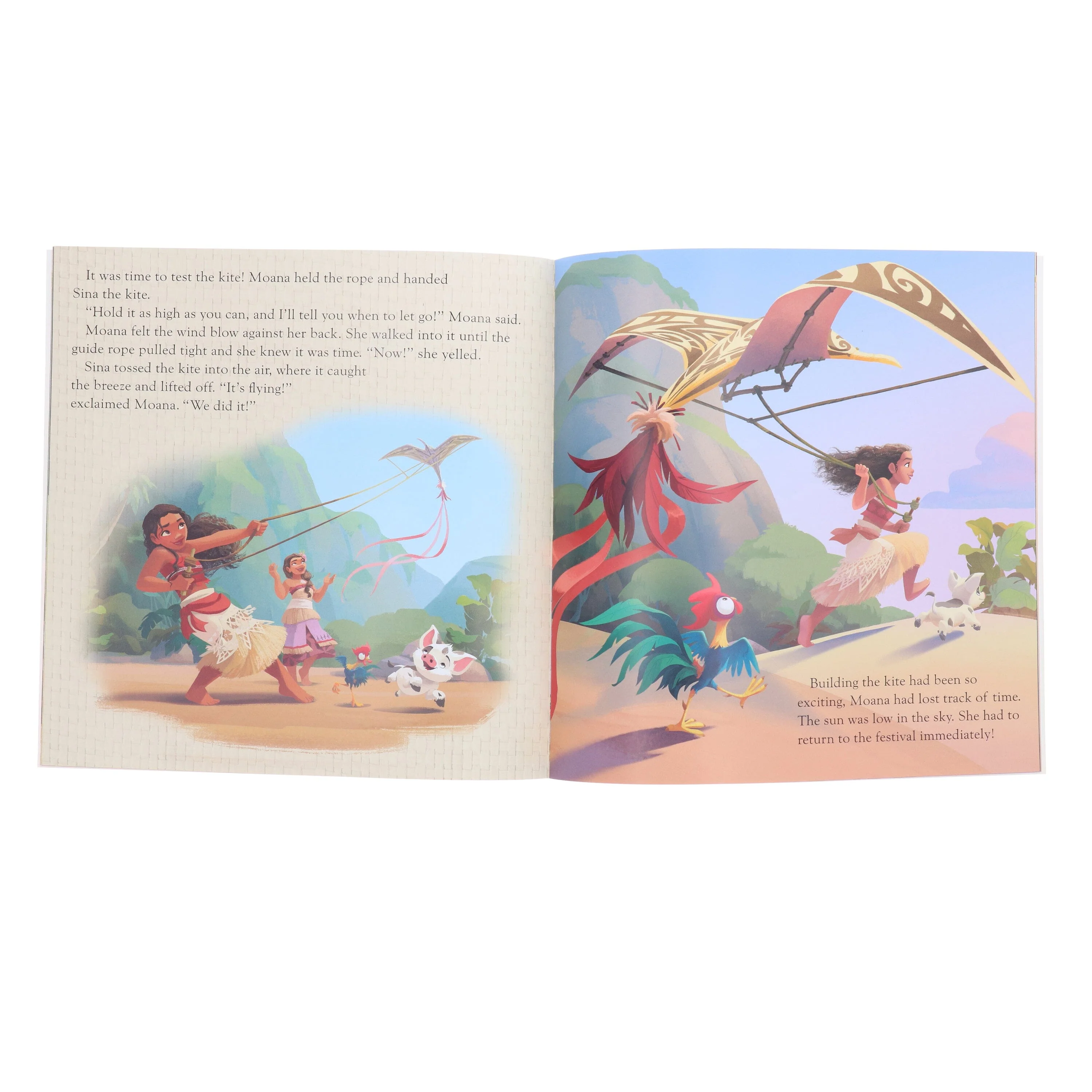 Disney Princess: Read, Build and Play Book by Walt Disney - Ages 3 + - Paperback - Image 6