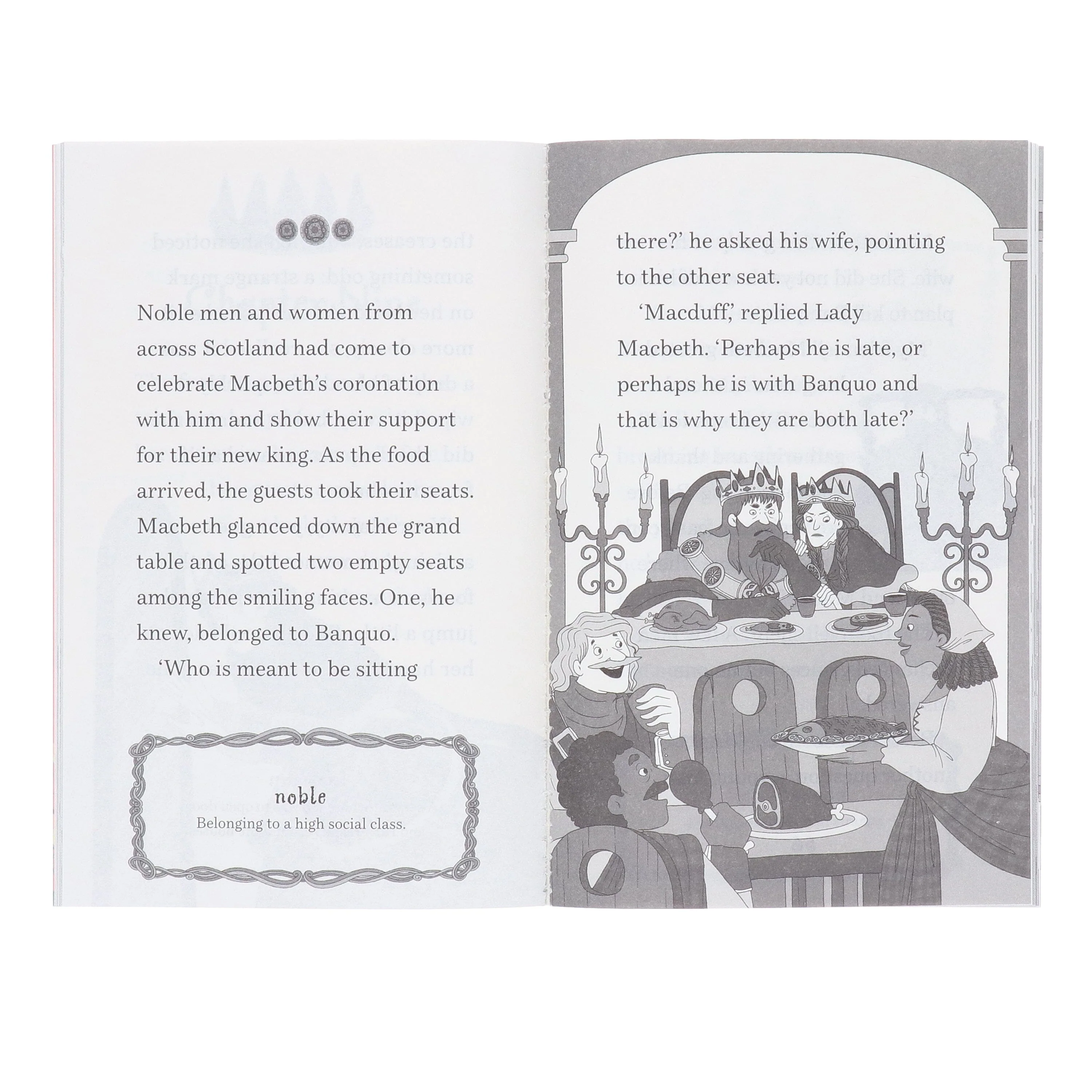 Easy Classics: The William Shakespeare Children's Collection by Gemma Barder (Volume 2) 10 Books Box Set - Ages 7-9 - Paperback - Image 6