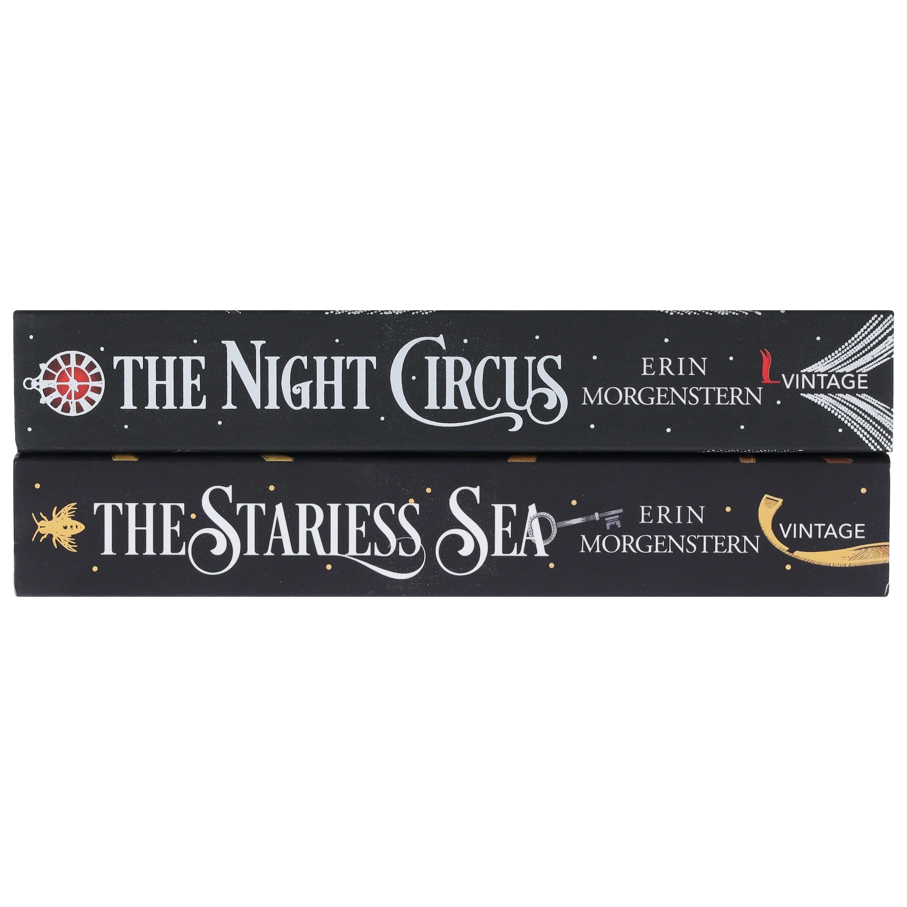Erin Morgenstern Collection (The Night Circus & The Starless Sea) 2 Books Set - Fiction - Paperback - Image 7