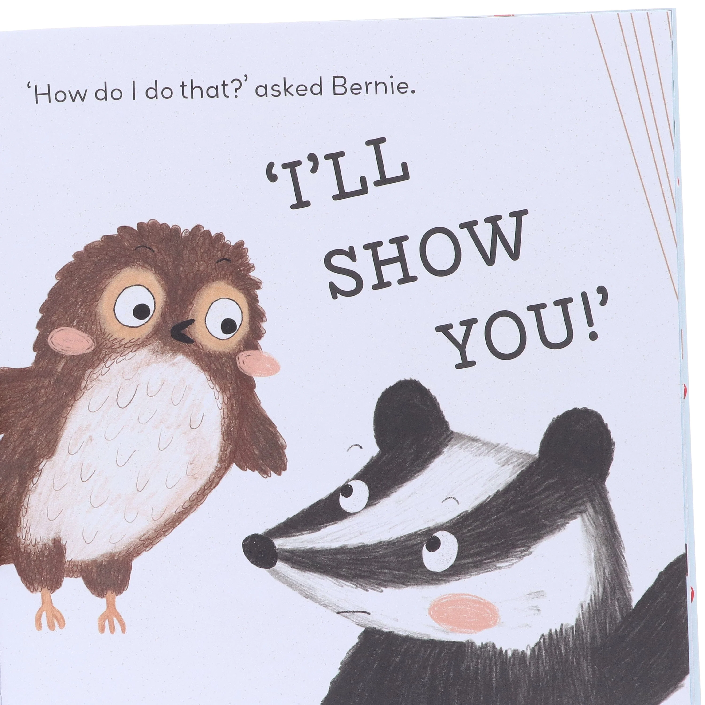 Ernie's Mindful Journey: A Story of Mindfulness and Self-Care by Kirsty Topley 2 Picture Books Set (Includes Free Audiobook)- Ages 5-7 - Paperback - Image 7