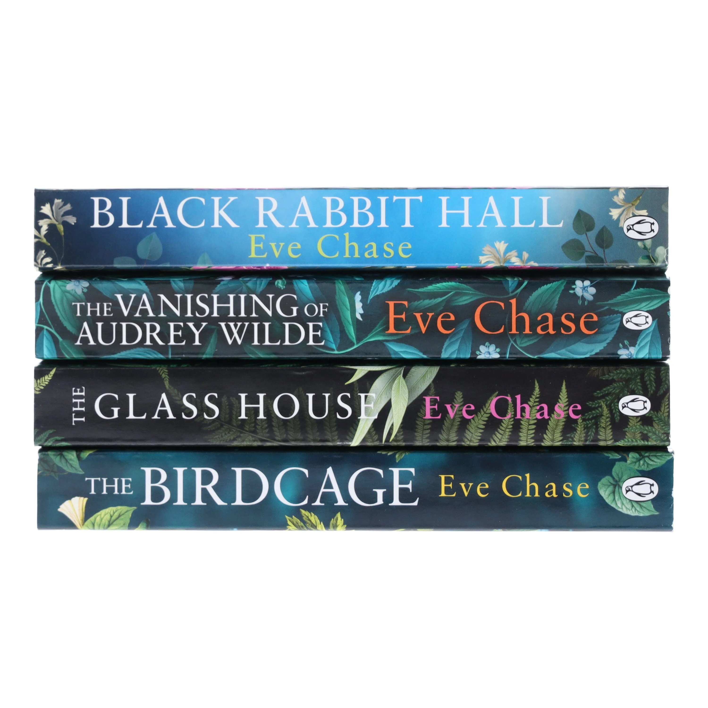 Eve Chase Collection 4 Books Set - Fiction - Paperback - Image 5