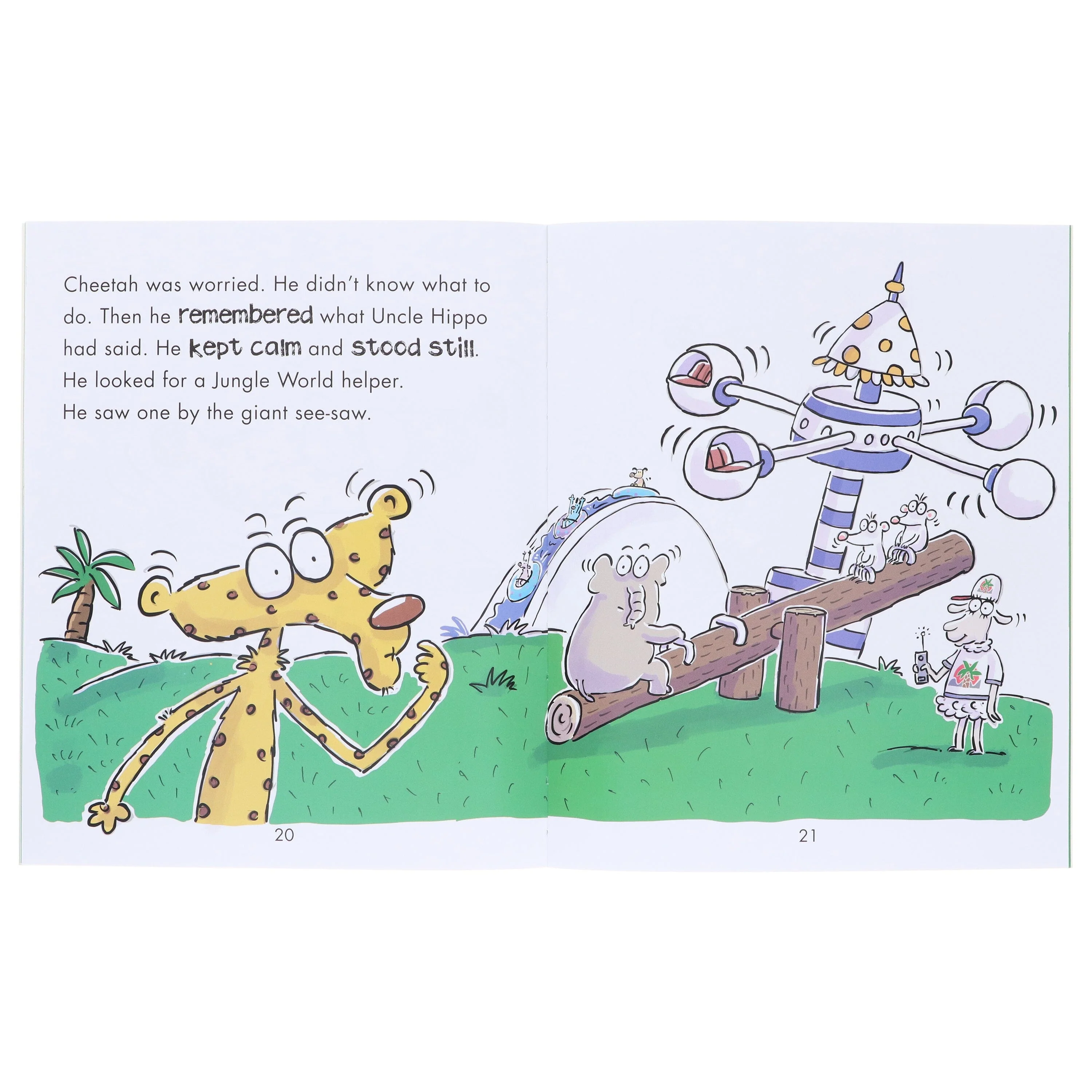 Experiences Matter! Series by Sue Graves Illustrated 12 Picture Books Collection Set - Ages 3-5 - Paperback - Image 7