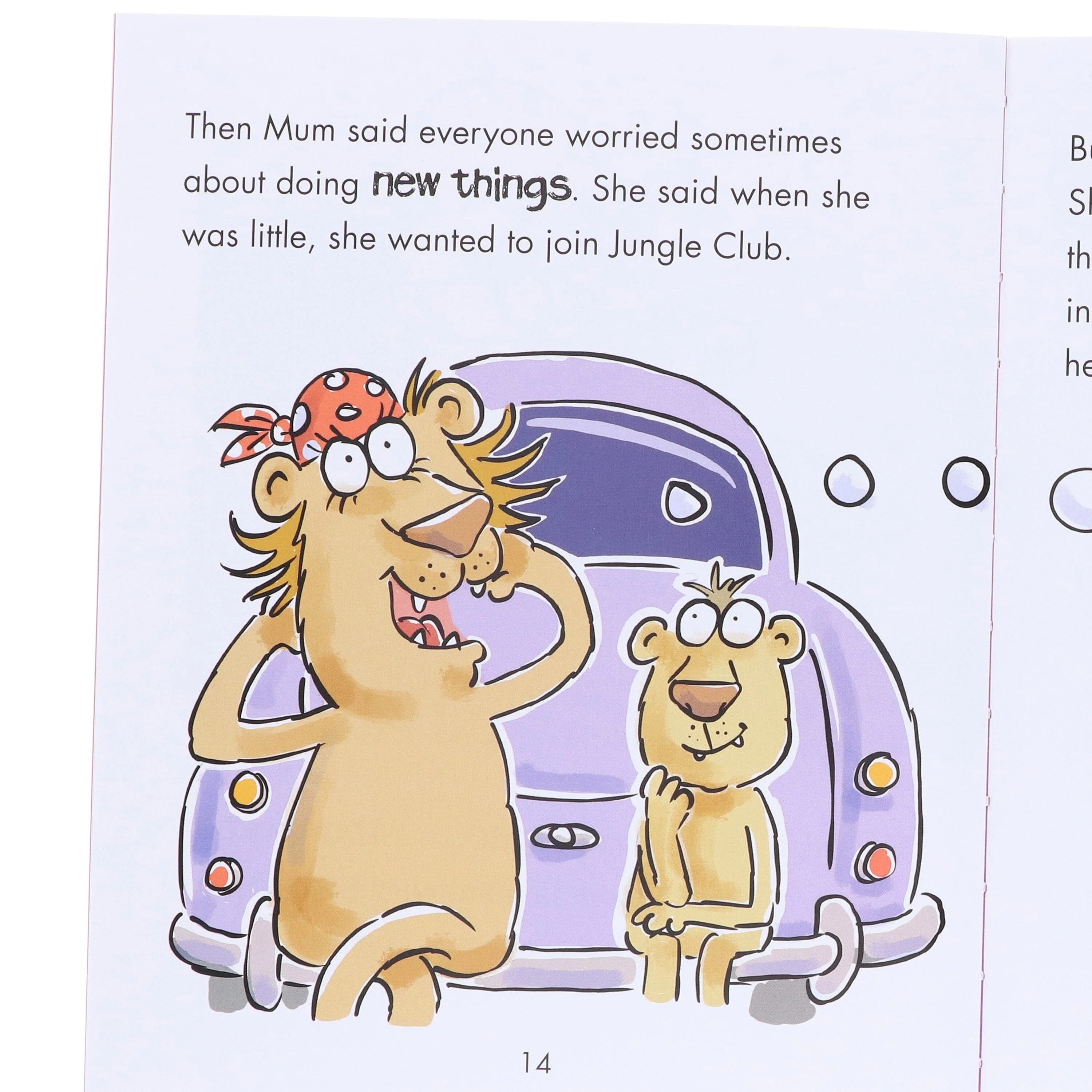 Experiences Matter! Series by Sue Graves Illustrated 12 Picture Books Collection Set - Ages 3-5 - Paperback - Image 9