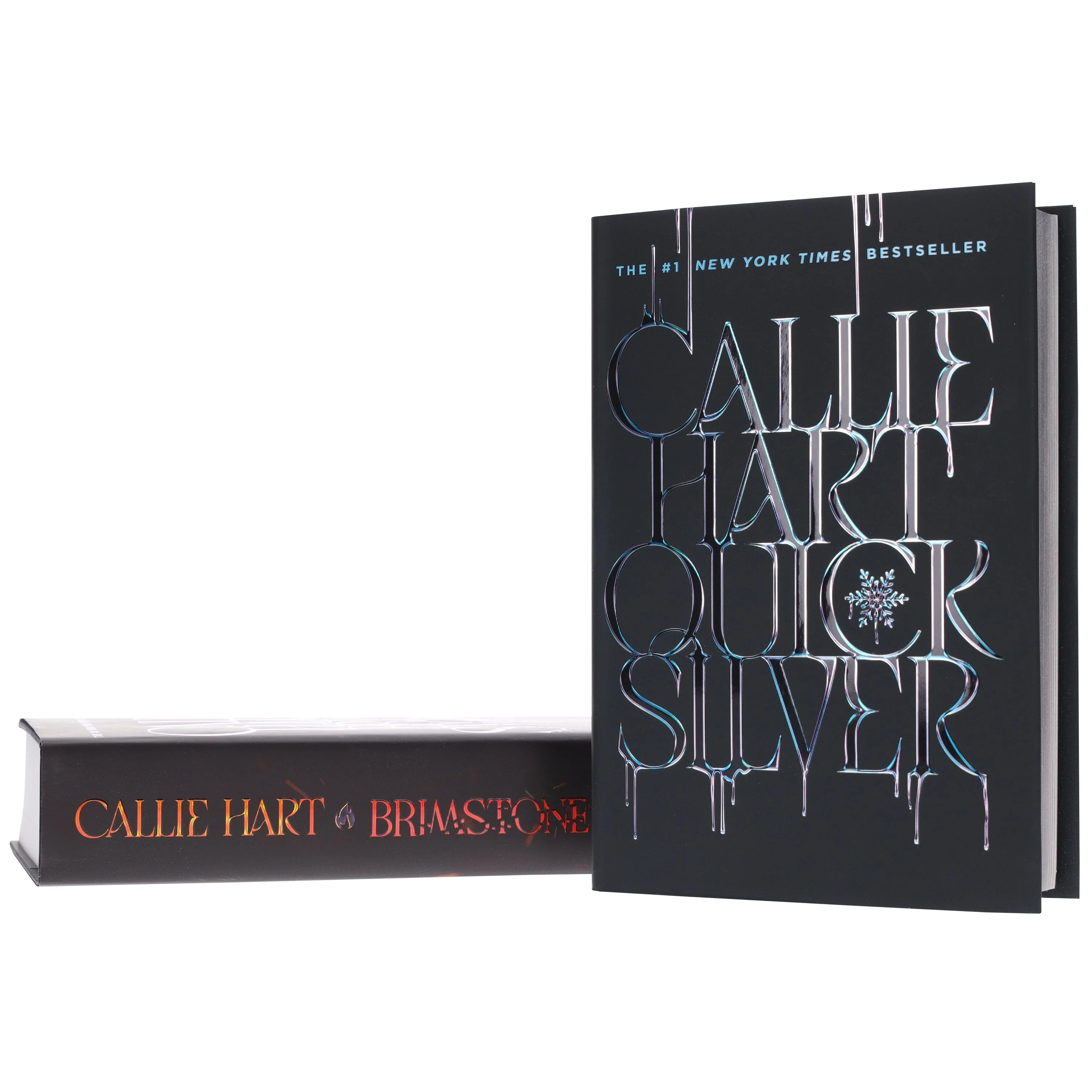 Fae & Alchemy Series by Callie Hart 2 Books Collection Set - Fiction - Hardback - Image 5