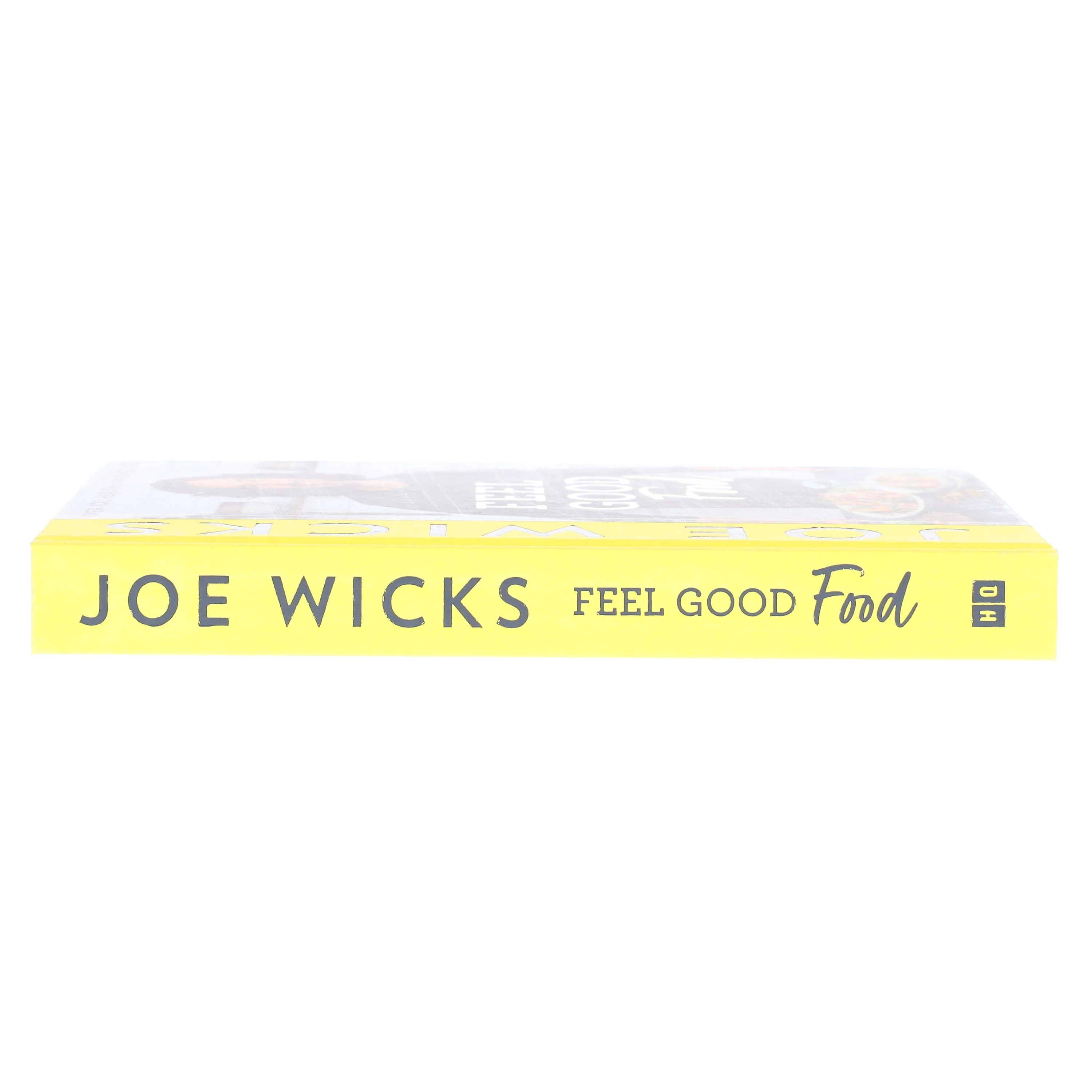 Feel Good Food: Over 100 Healthy Family Recipes by Joe Wicks - Non Fiction - Hardback - Image 4