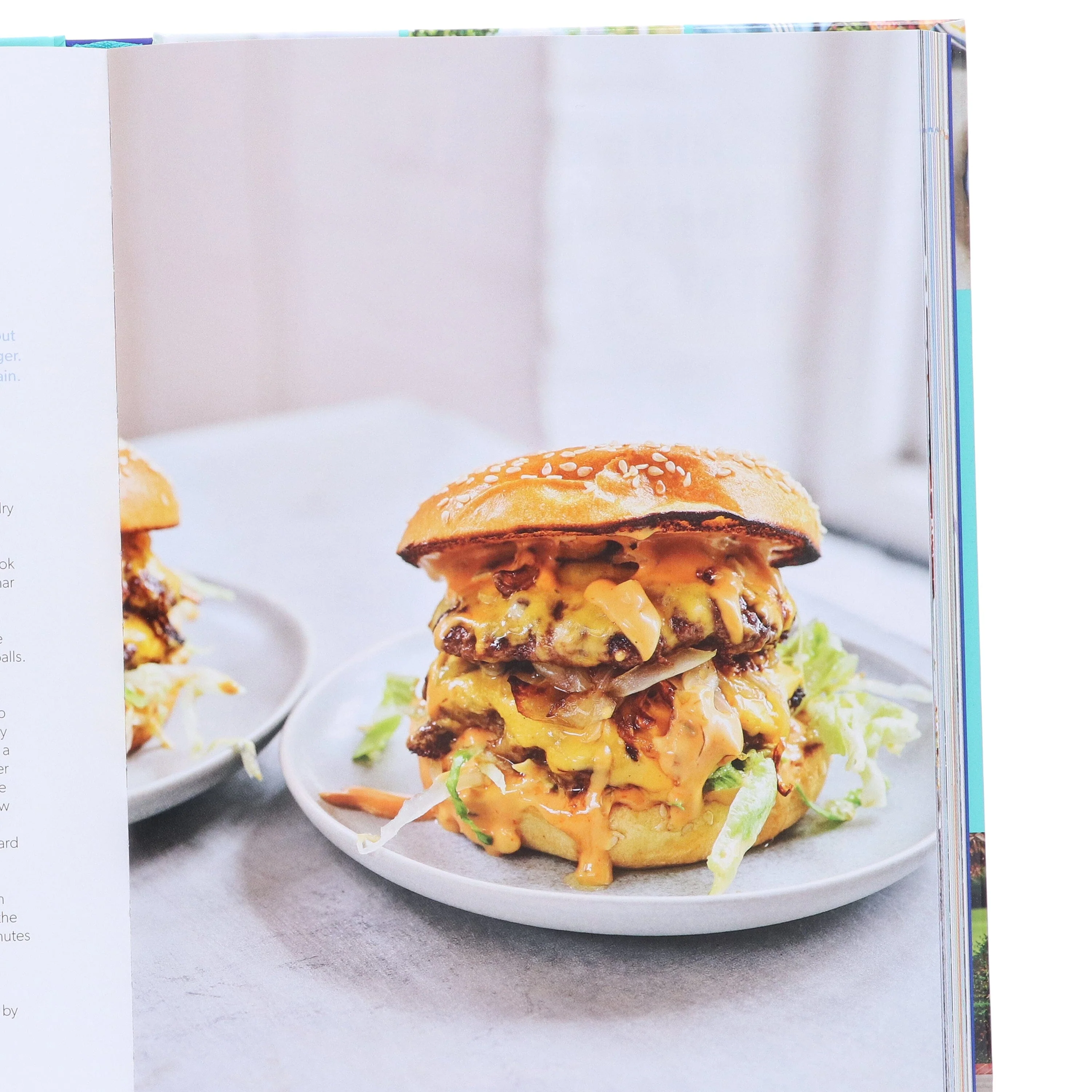 Feel Good in 15: Health Hack, Workouts & 15-Minute Recipes by Joe Wicks - Non Fiction - Hardback - Image 5