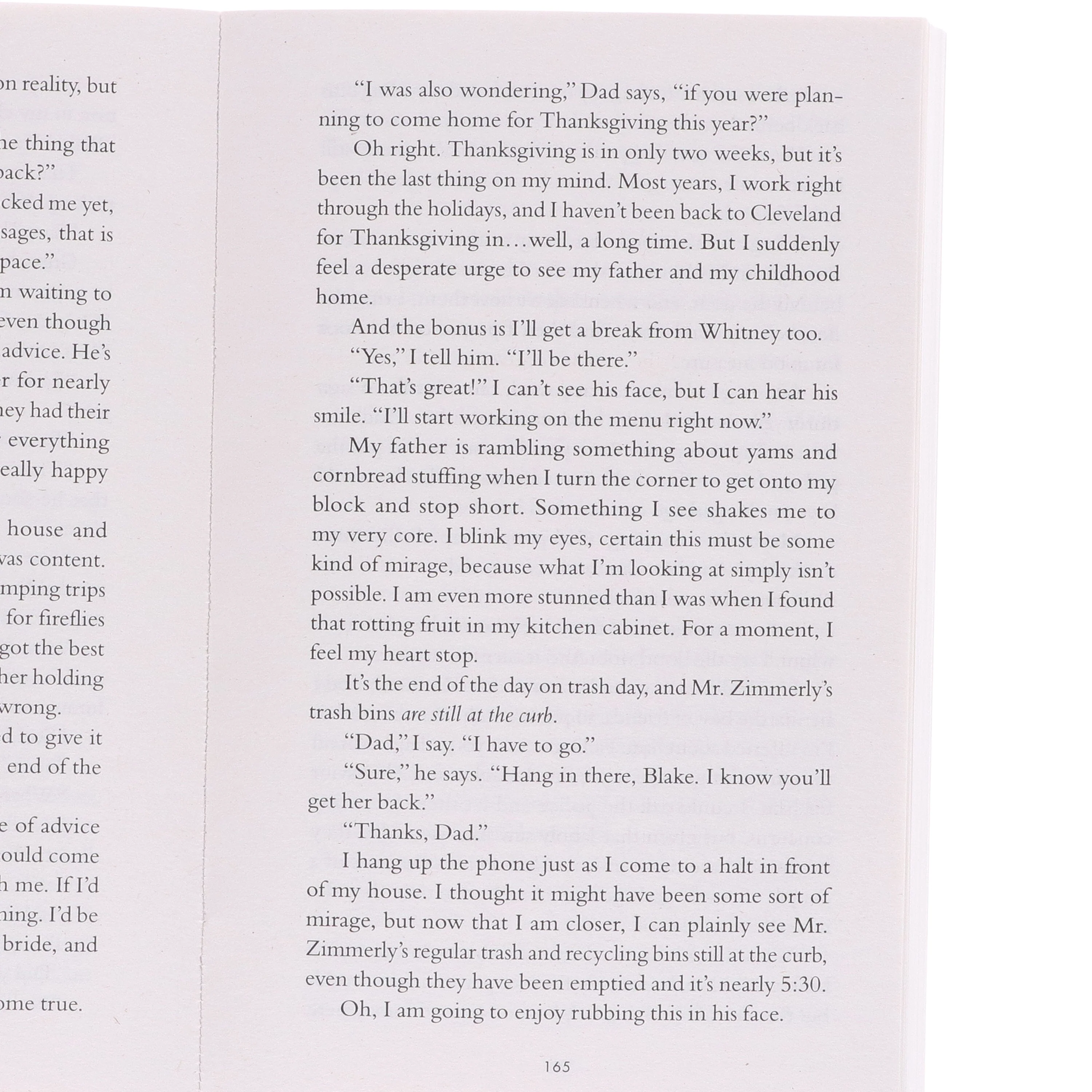 Freida McFadden Collection (The Boyfriend, The Crash & The Tenant) 3 Books Set - Fiction - Paperback - Image 8
