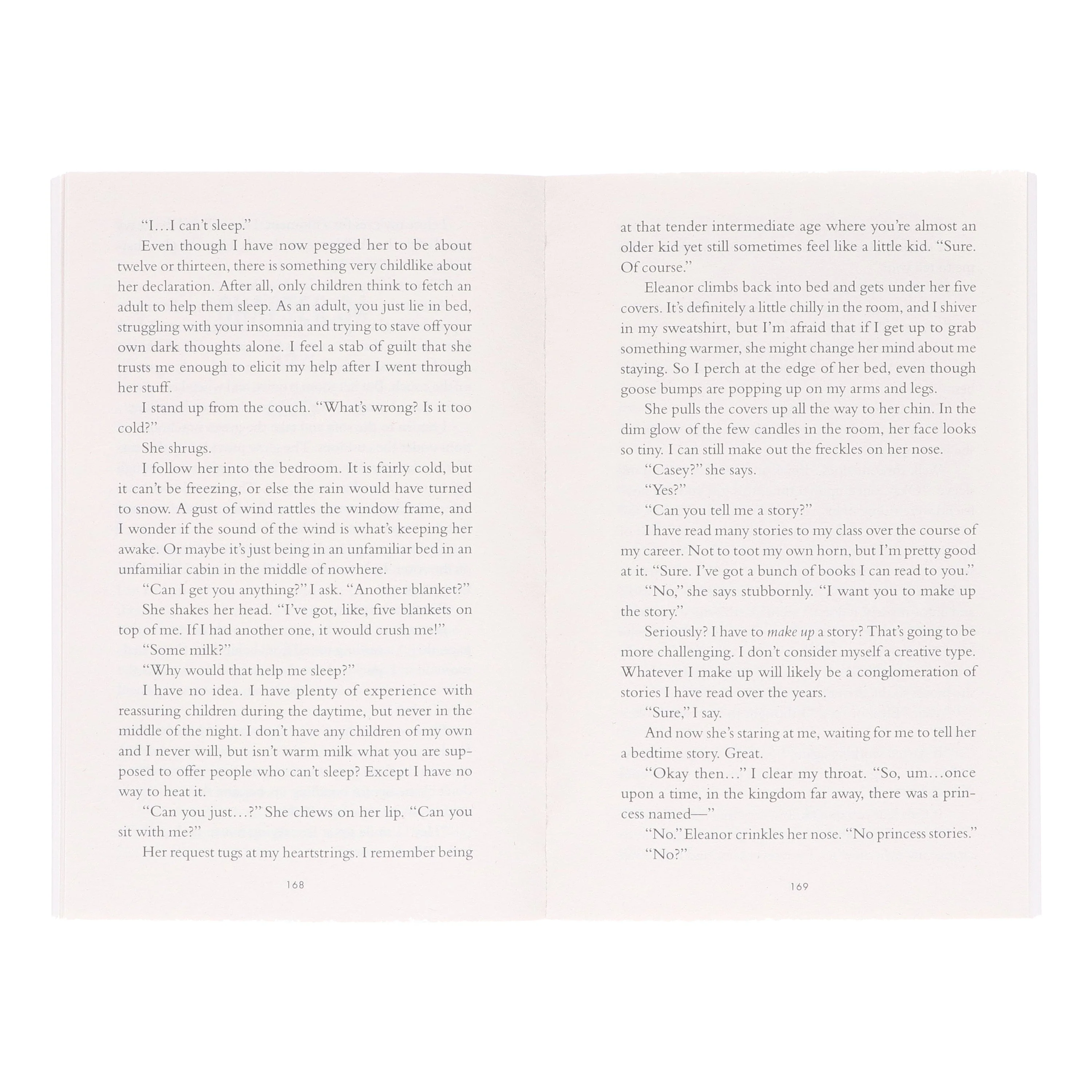 Freida McFadden Psychological Thriller Collection 4 Books Set - Fiction - Paperback - Image 6
