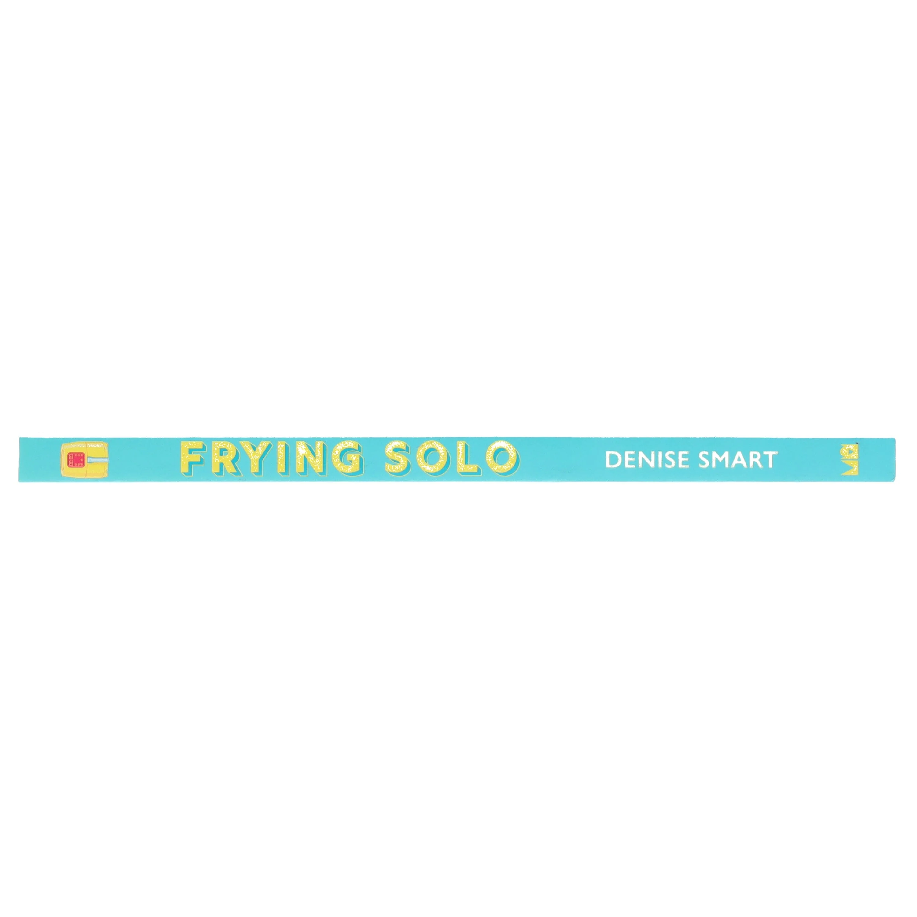 Frying Solo: 65 Quick and Healthy Air Fryer Recipes for One by Denise Smart - Non Fiction - Paperback - Image 4