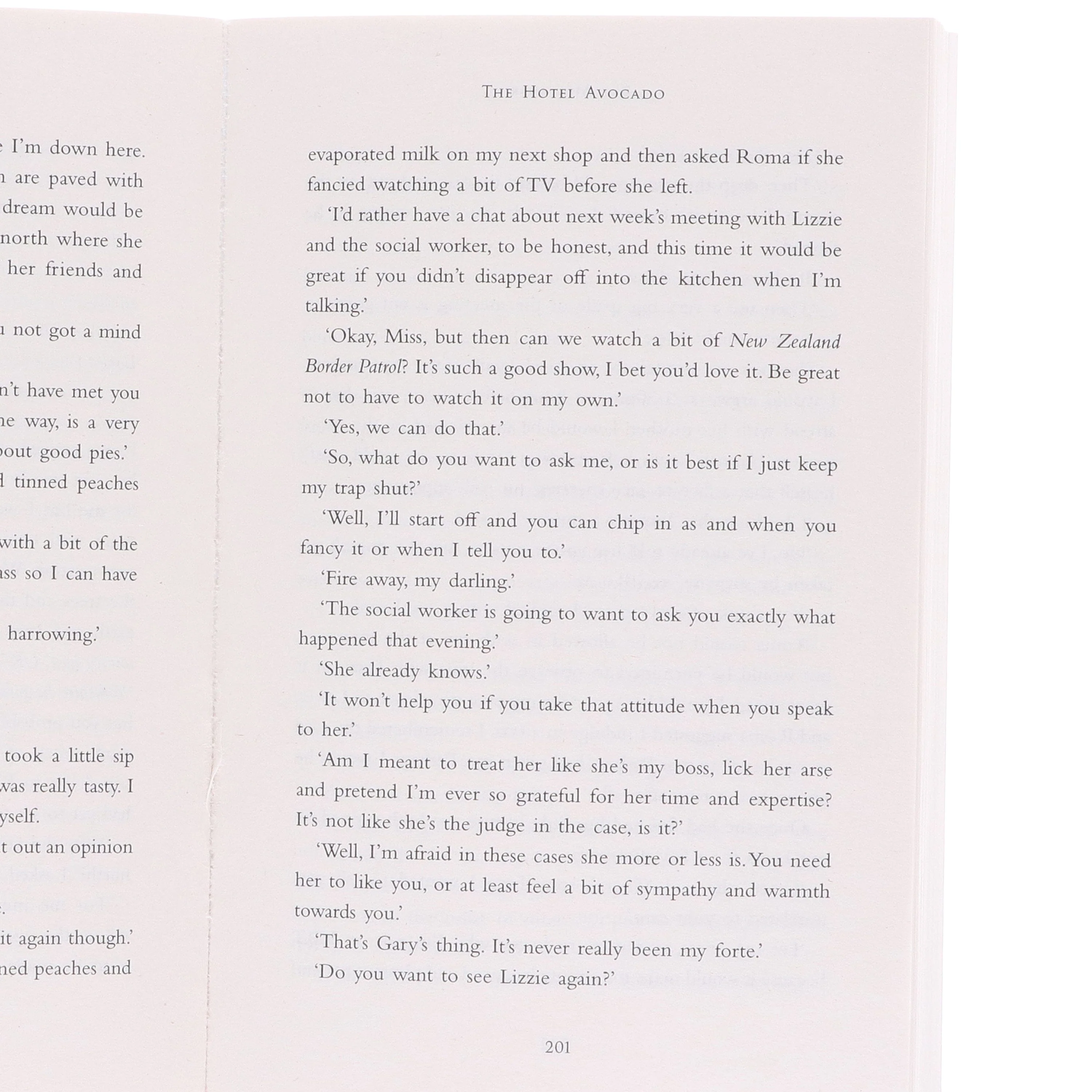 Gary Thorn Series by Bob Mortimer 2 Books Collection Set - Fiction - Paperback - Image 8